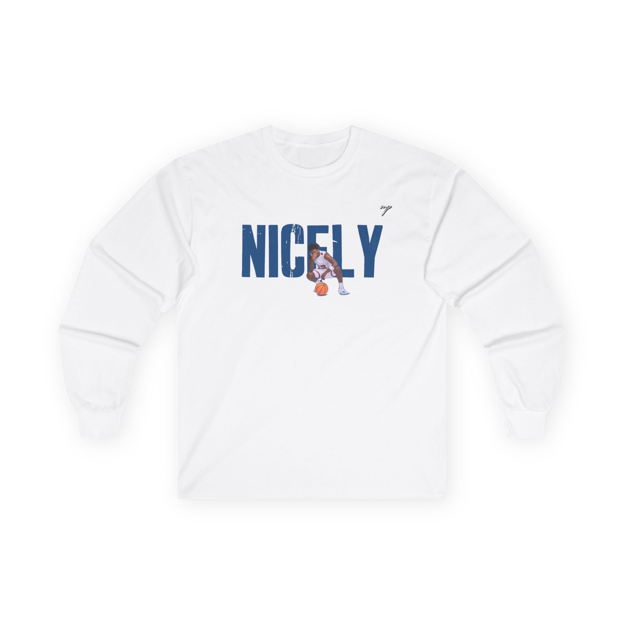 Ceven Nicely Long Sleeve Tee