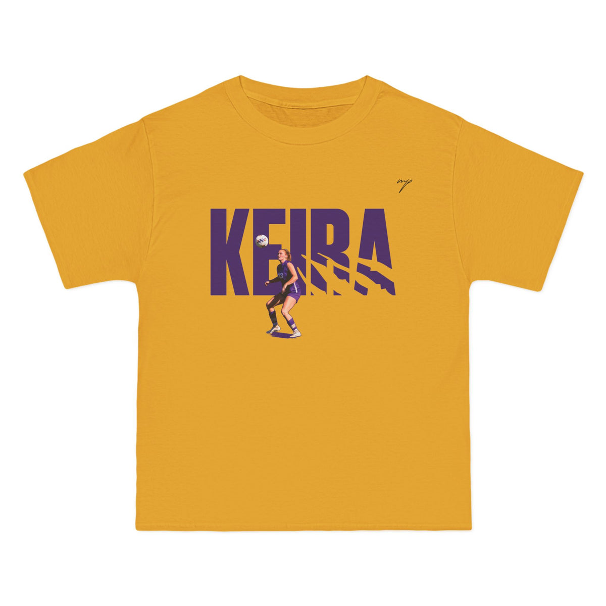 Keira Bogott Vintage Tee