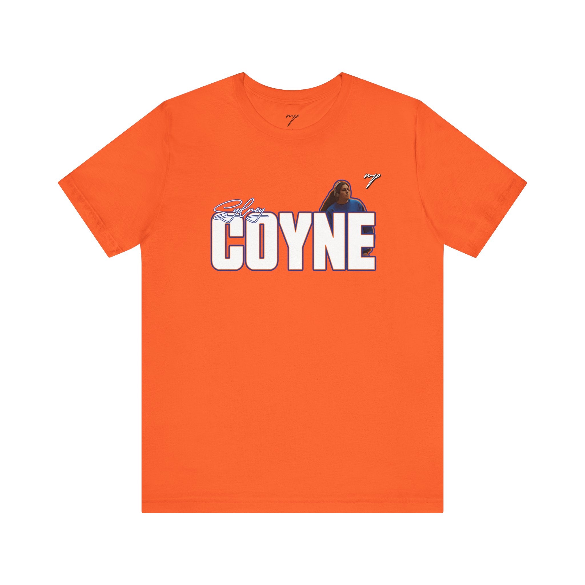Sydney Coyne Graphic Tee