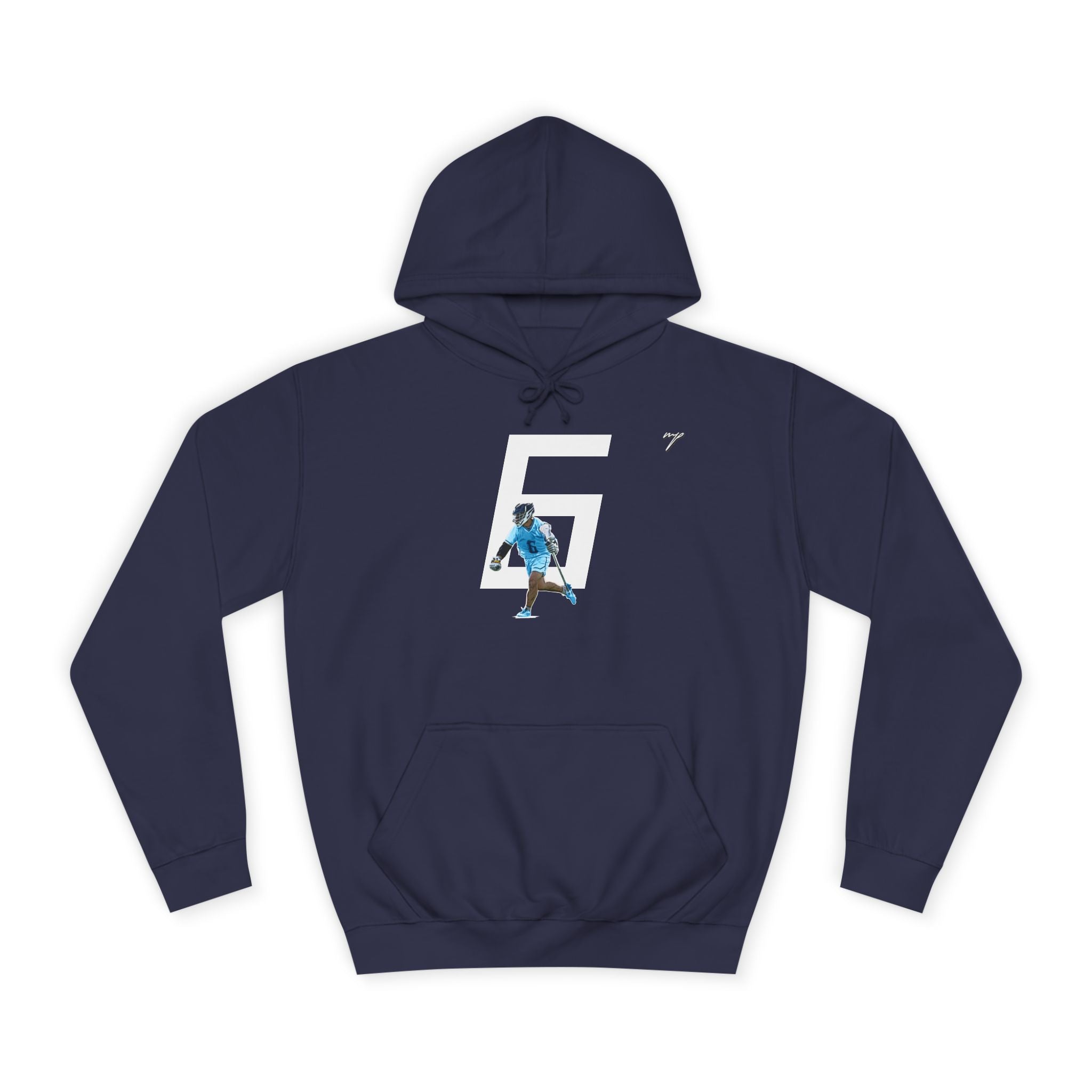 Luke Bair Hoodie