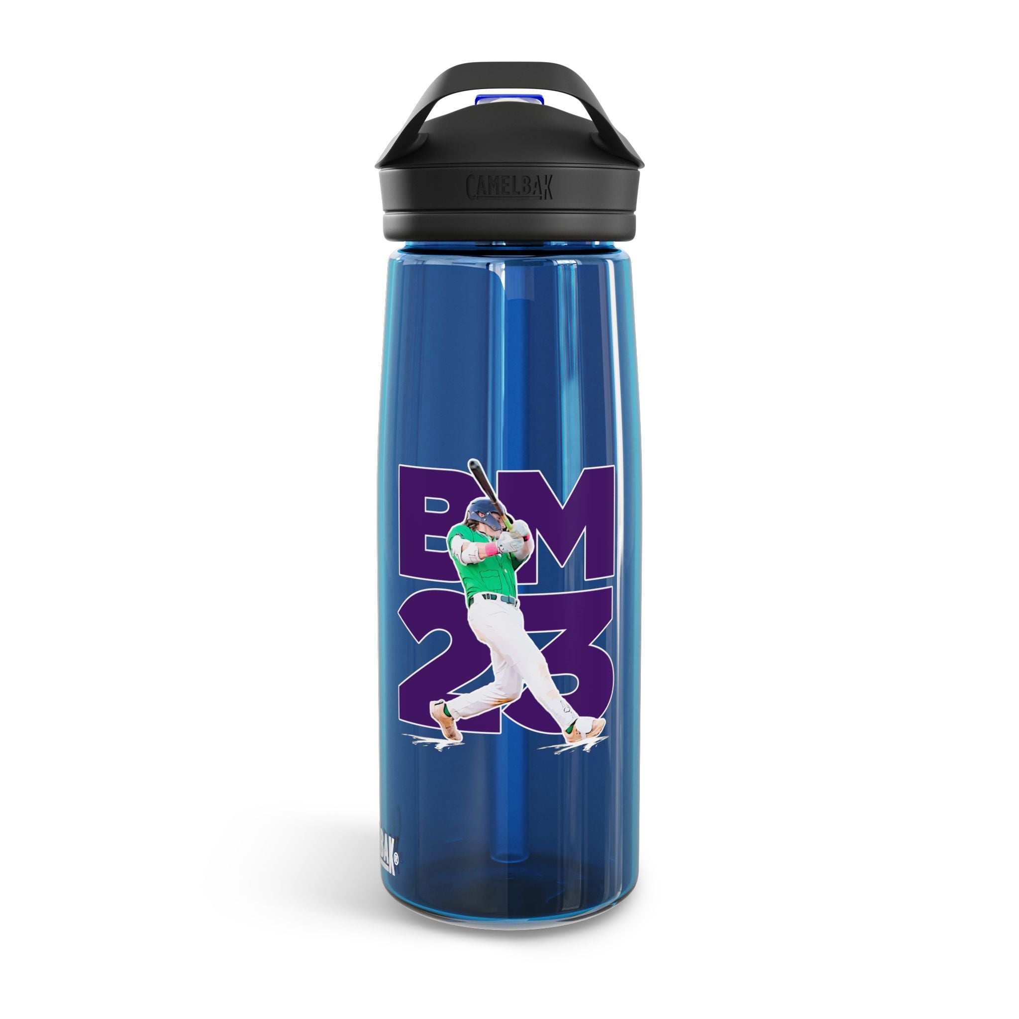Brendan McKelvey CamelBak Water Bottle
