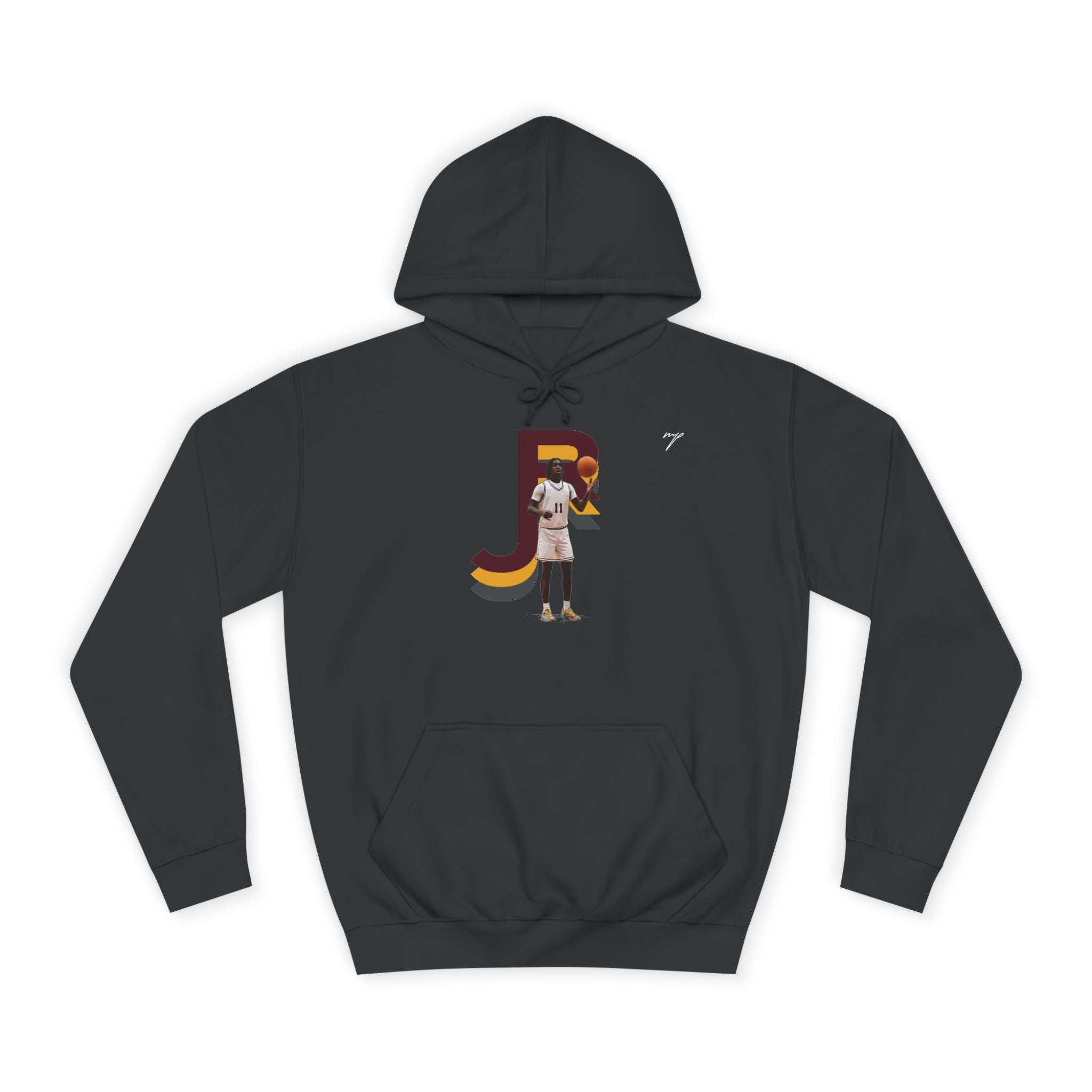 Jalen Rivens Hoodie
