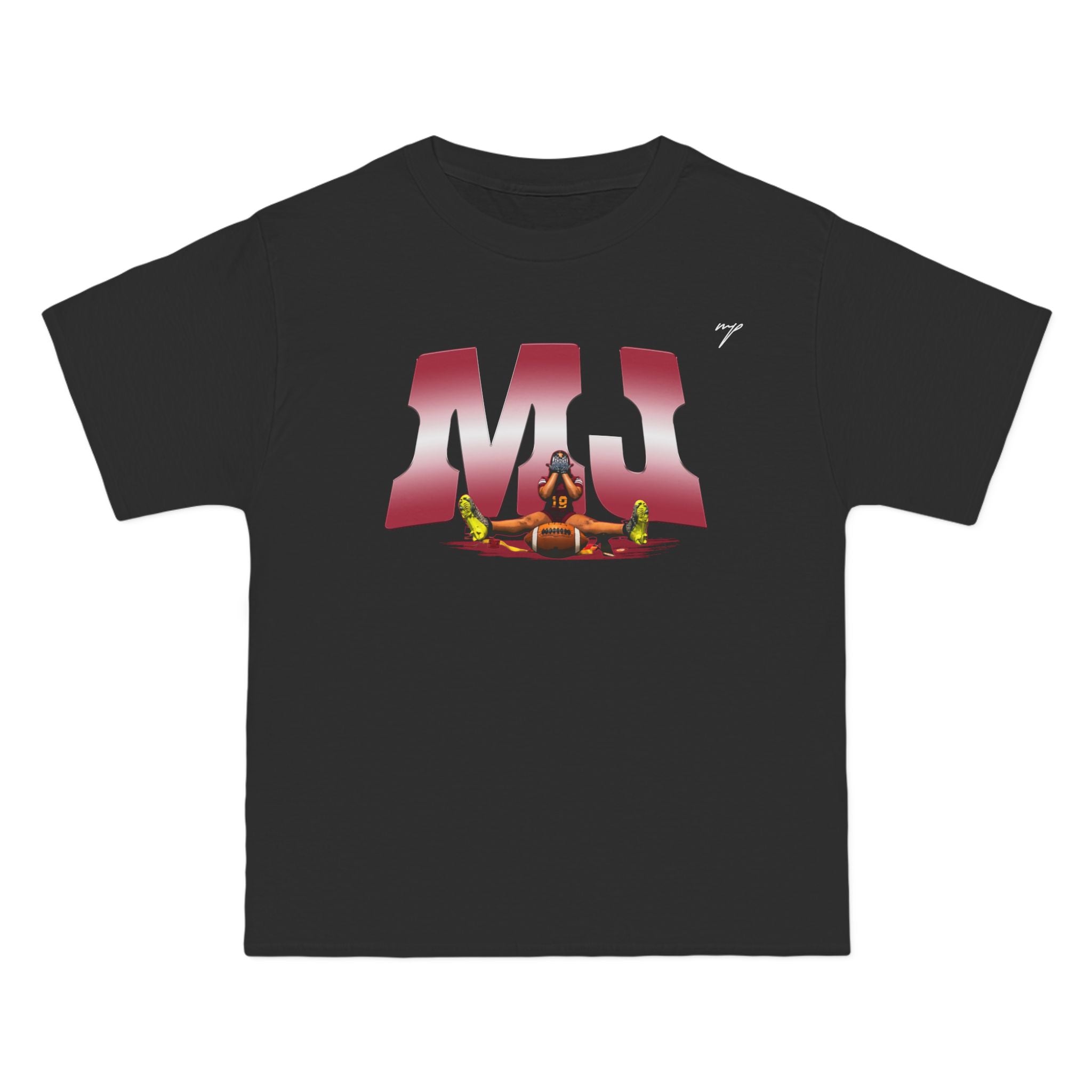 Makayla Joplin Vintage Tee
