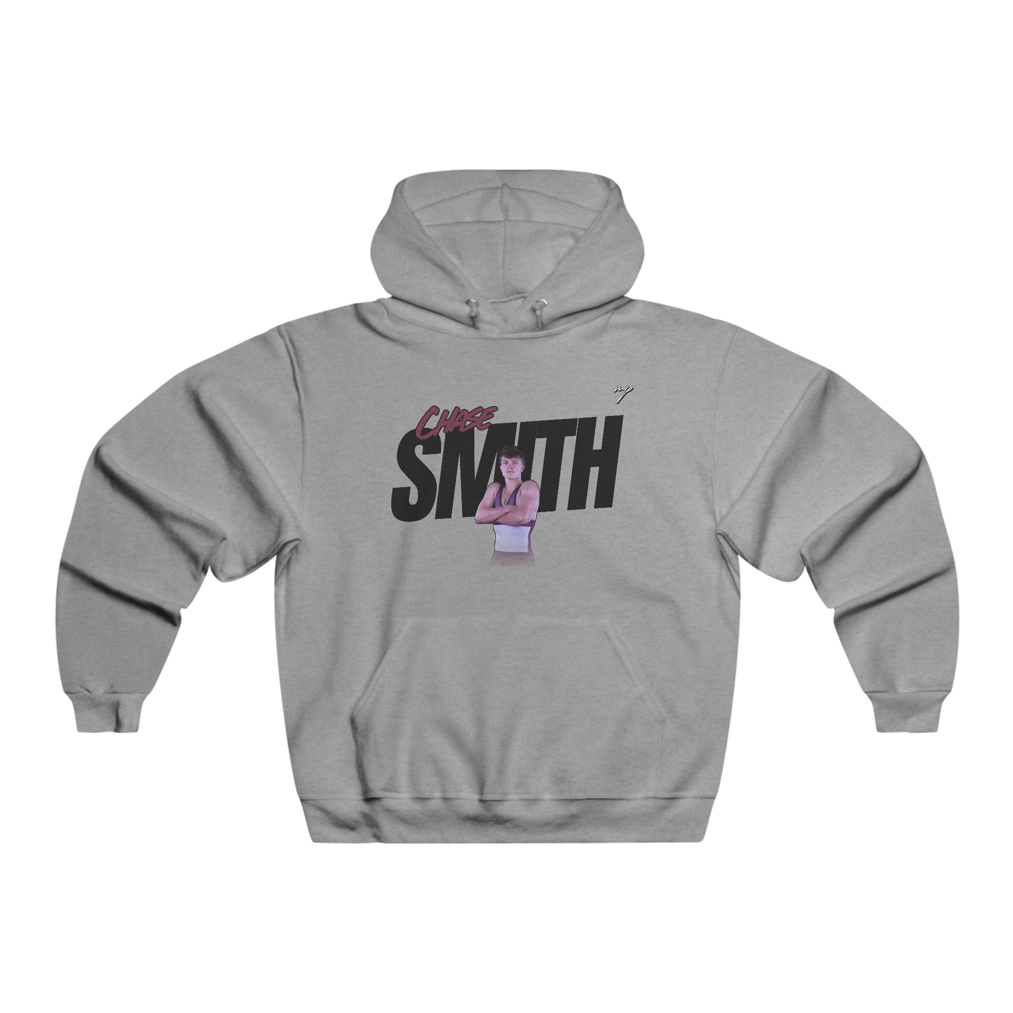 Chase Smith Vintage Hoodie