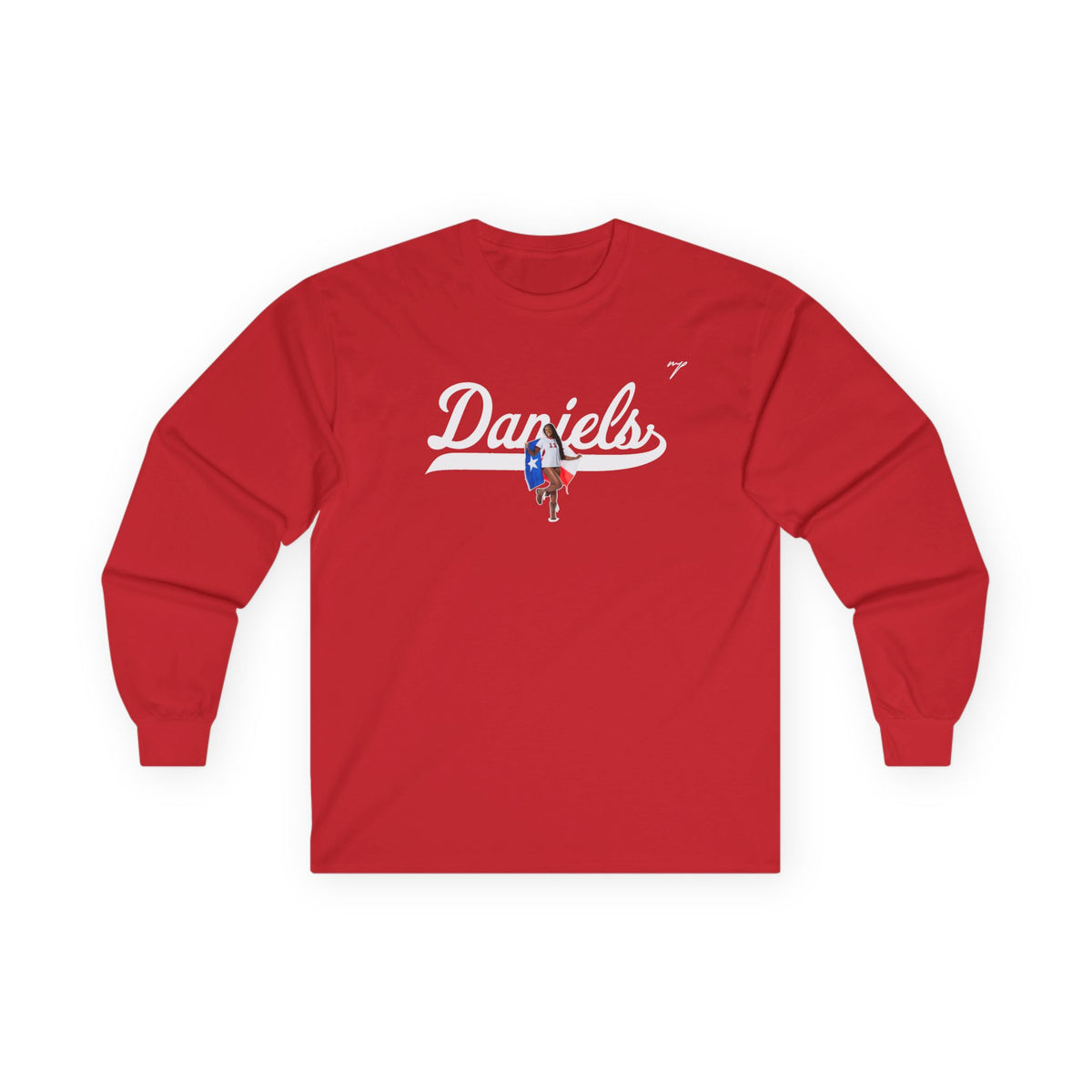 Kaylin Daniels Long Sleeve