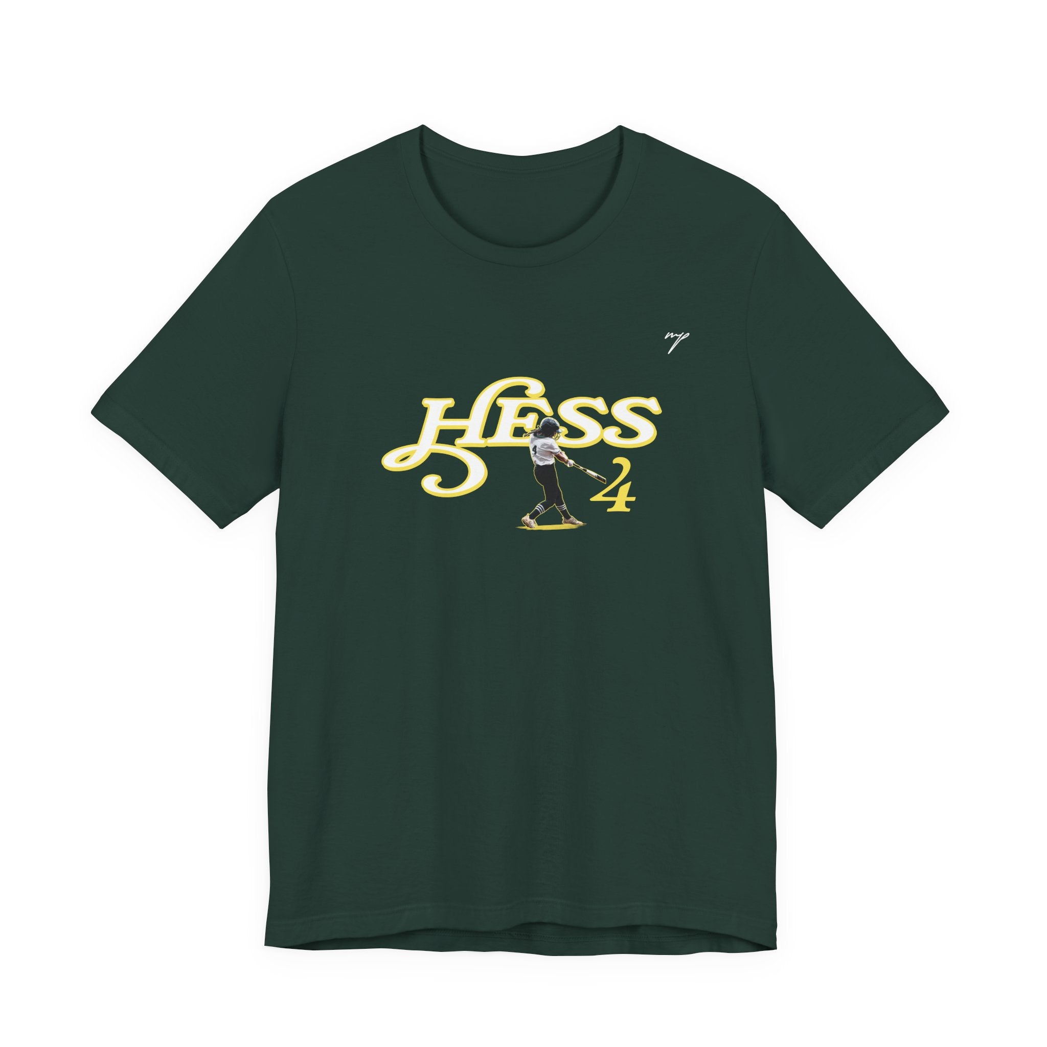 Jana Hess Graphic Tee