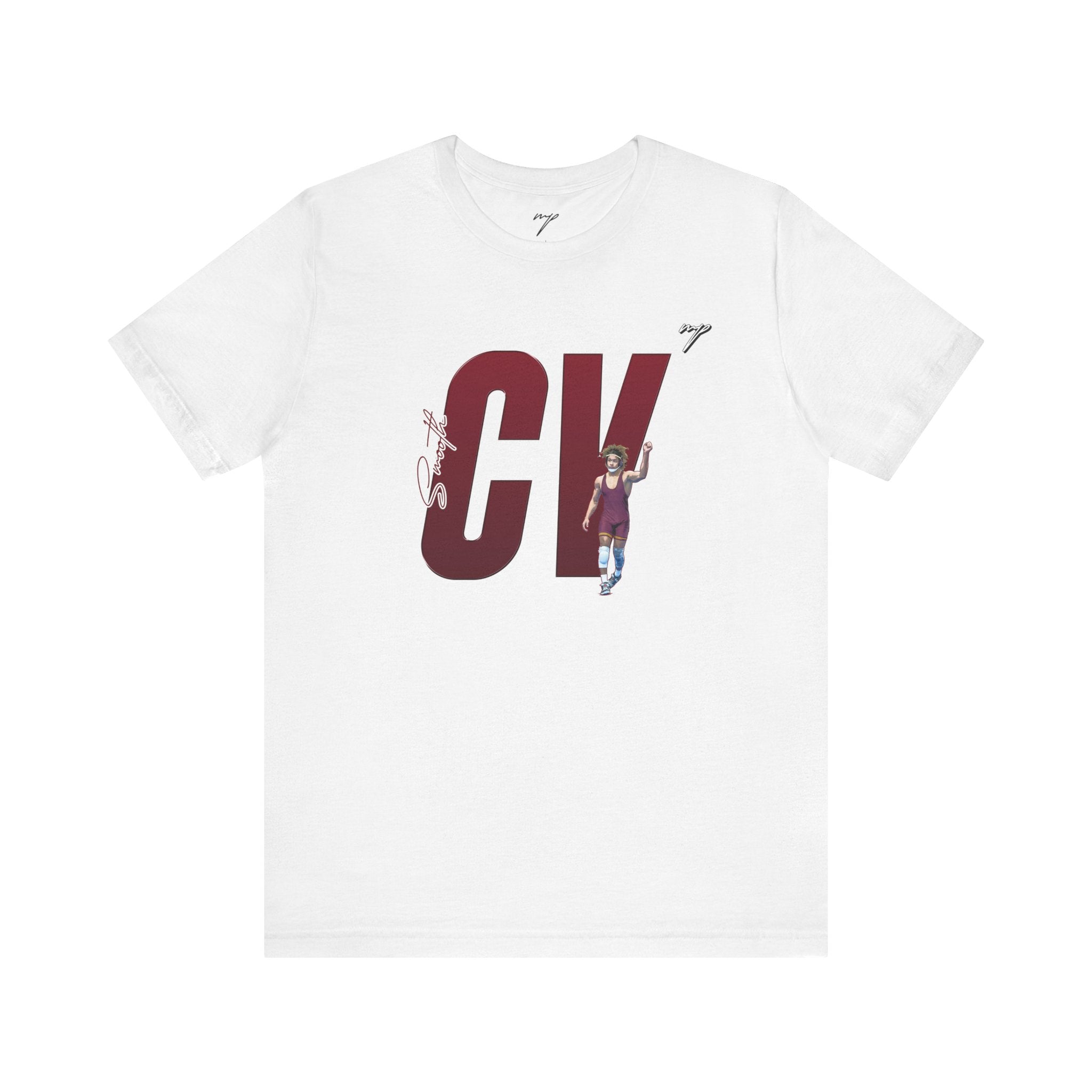 Charles Vanier Graphic Tee