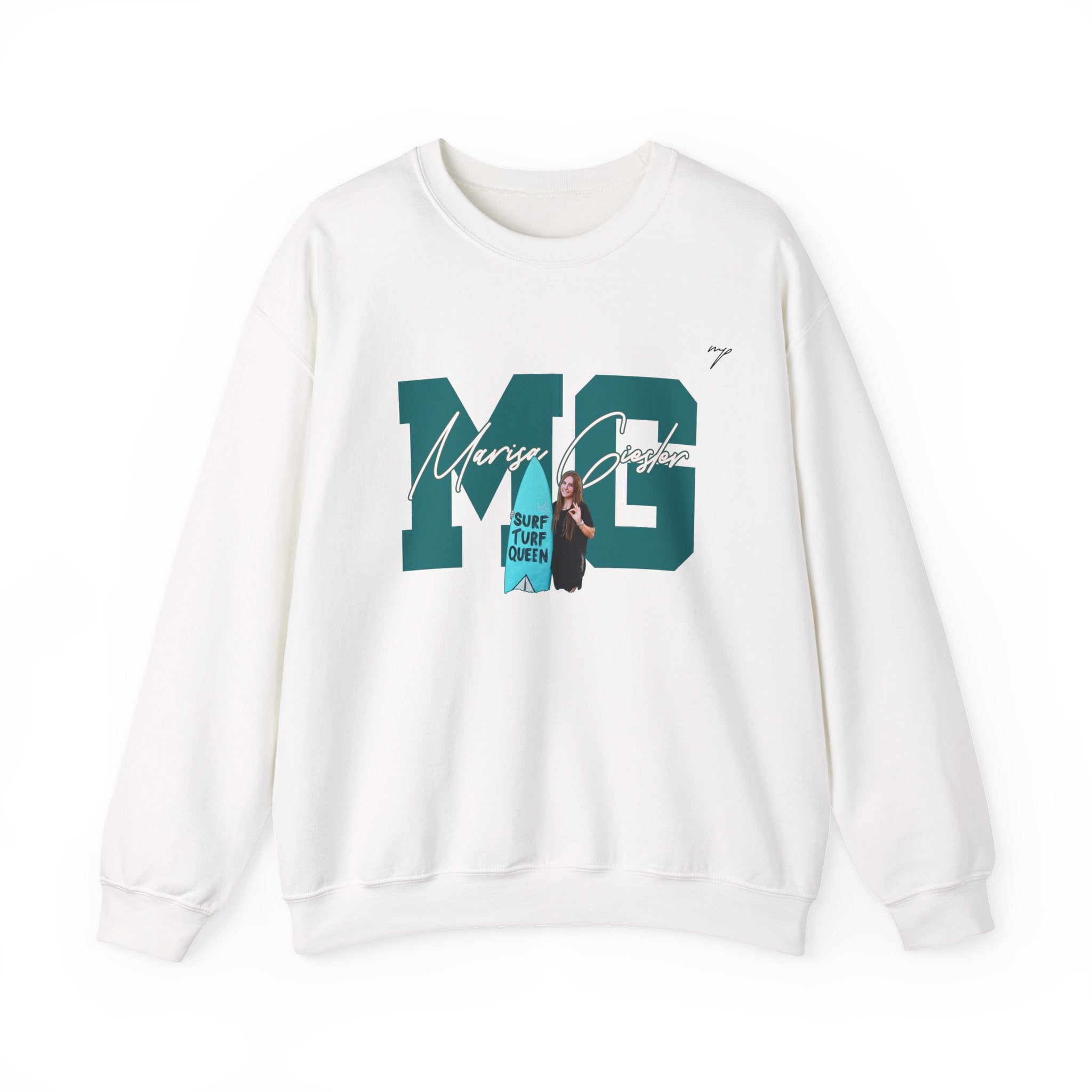 Marisa Giesler Crewneck