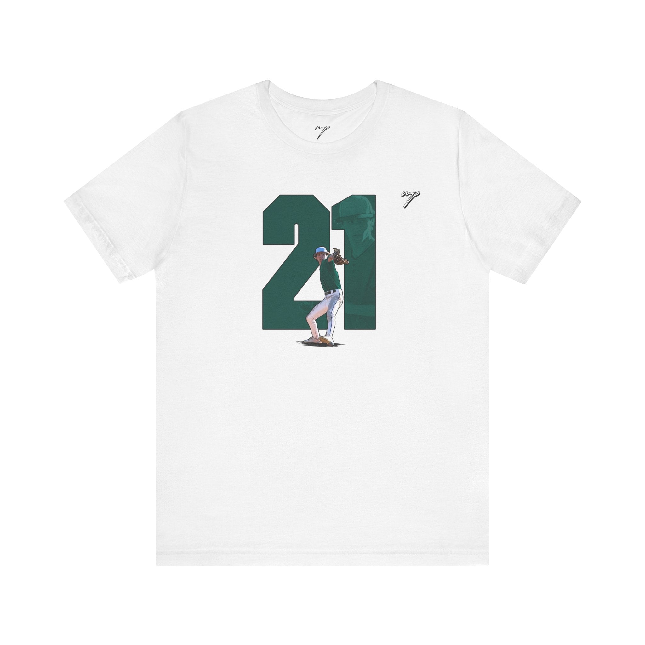 Andrew Murphy Graphic Tee