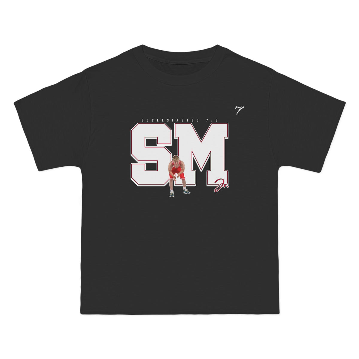 Scottie Meier Jr Vintage Tee
