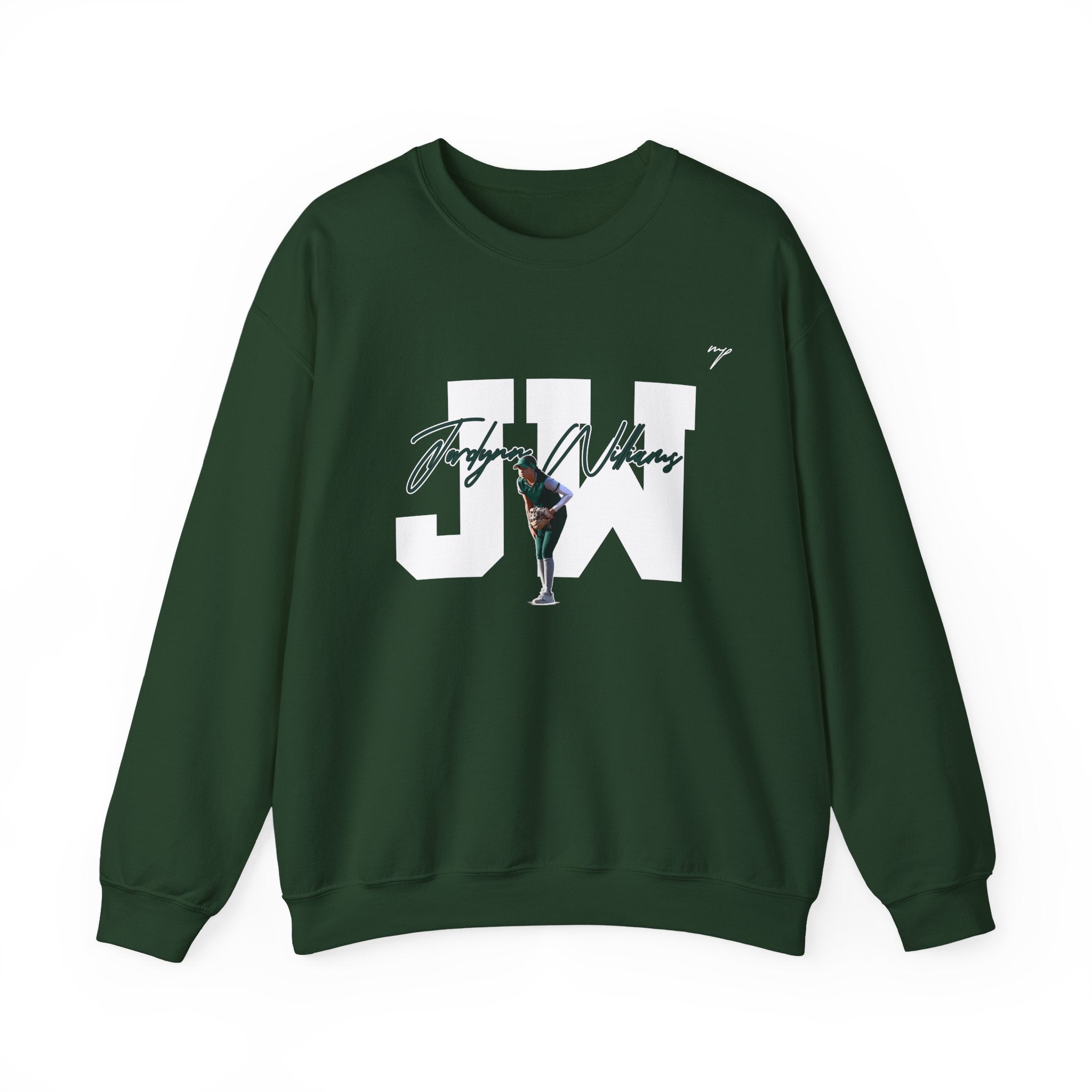 Jordynn Williams Crewneck