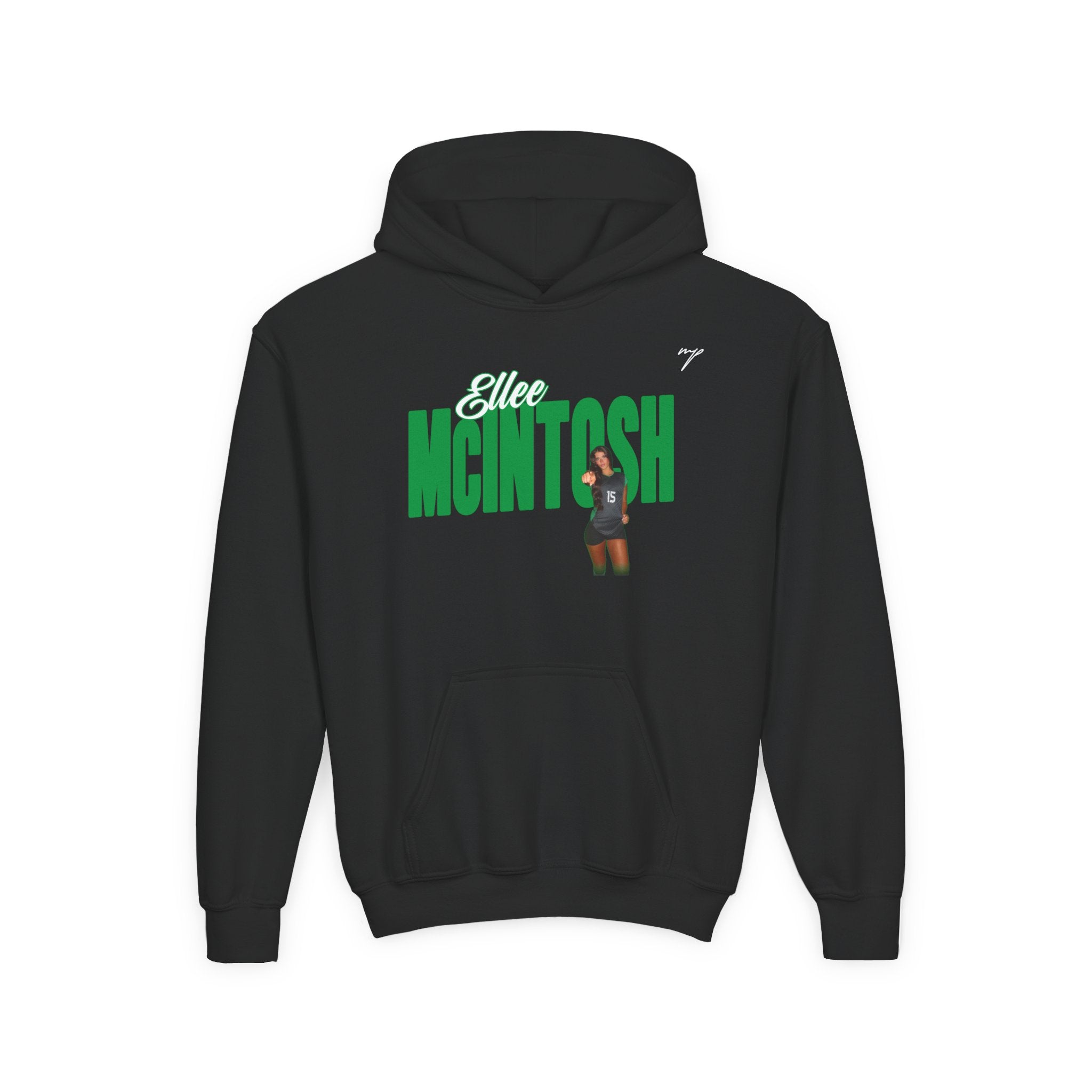 Ellee McIntosh YOUTH Hoodie
