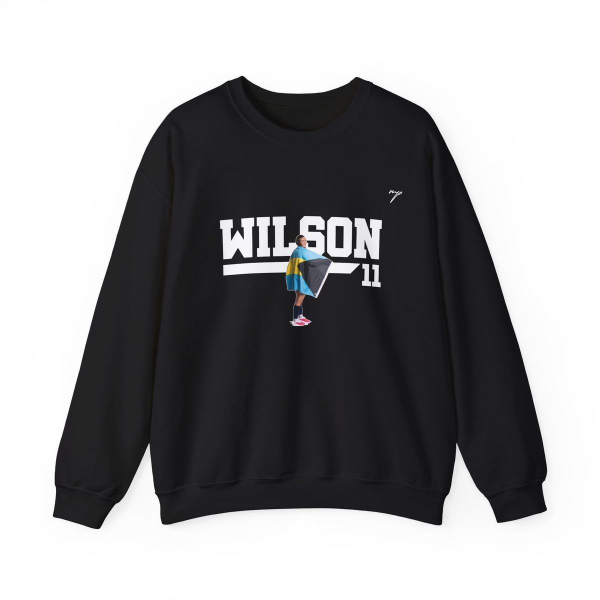 Phoebe Wilson Crewneck