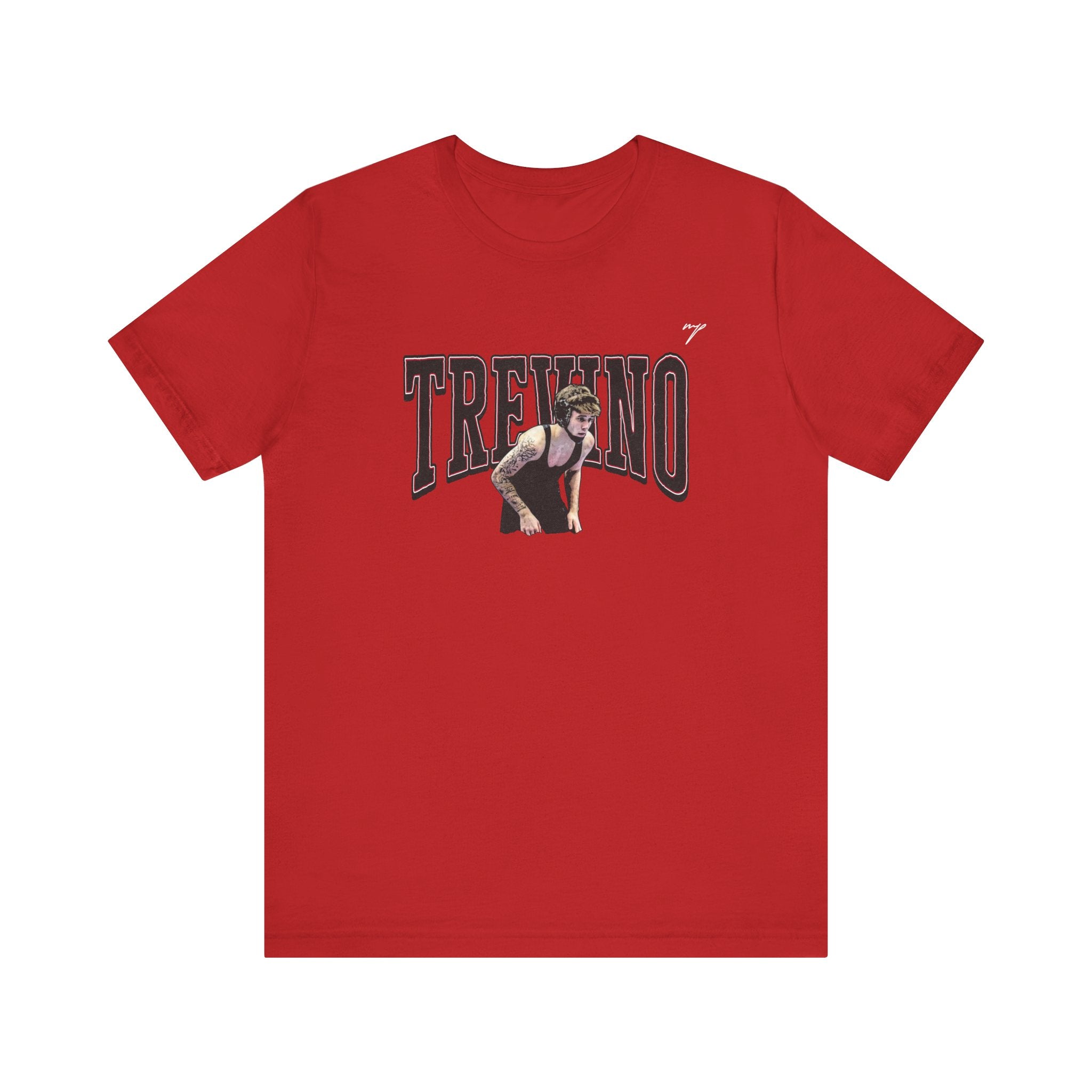 Cody Trevino Graphic Tee