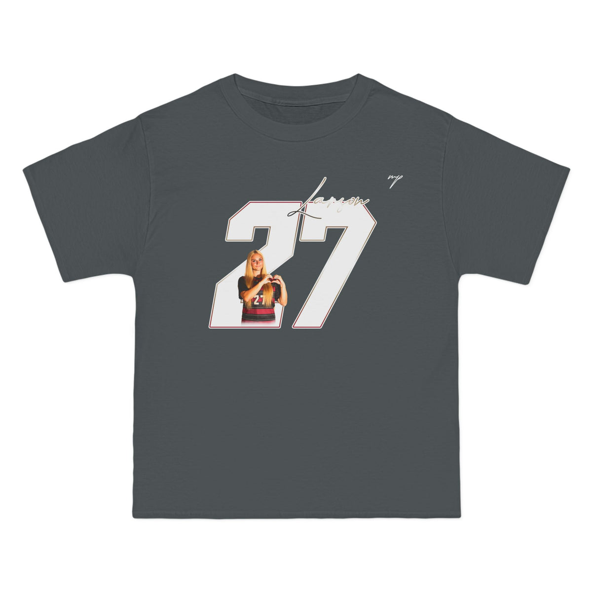 Lucy Larson Vintage Tee