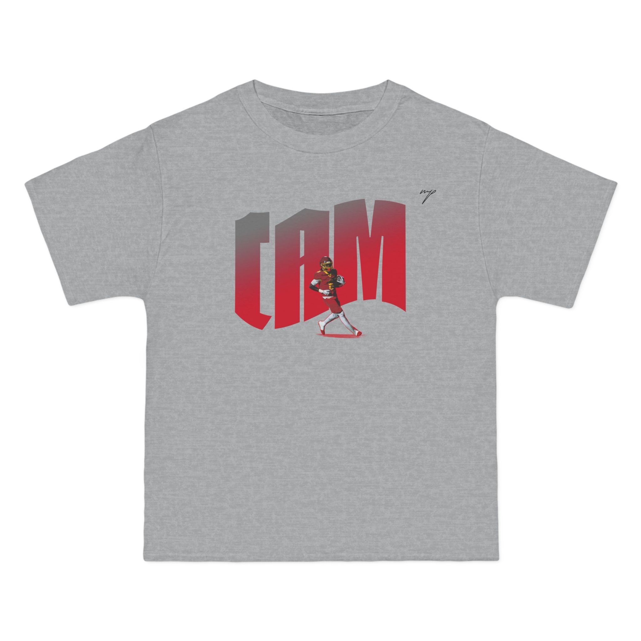 Cameron Grayson Vintage Tee