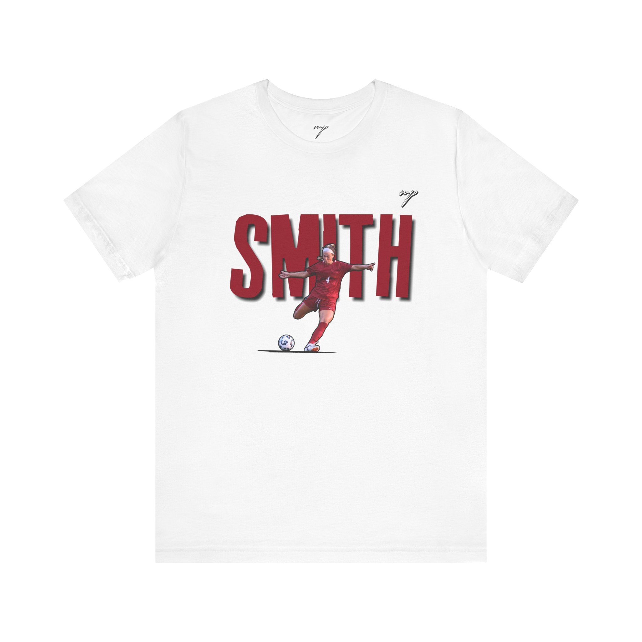 Maison Smith Graphic Tee