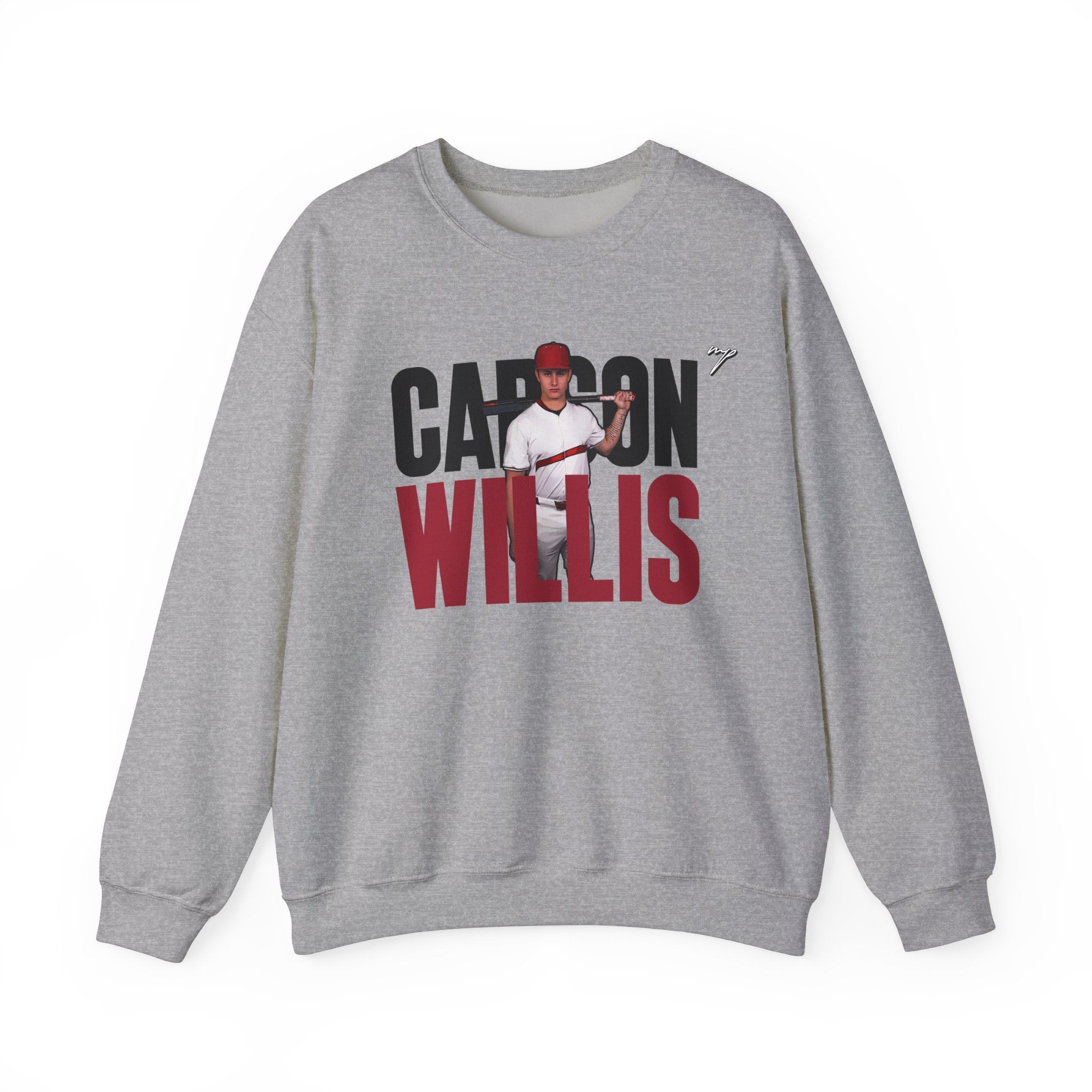 Carson Willis Crewneck
