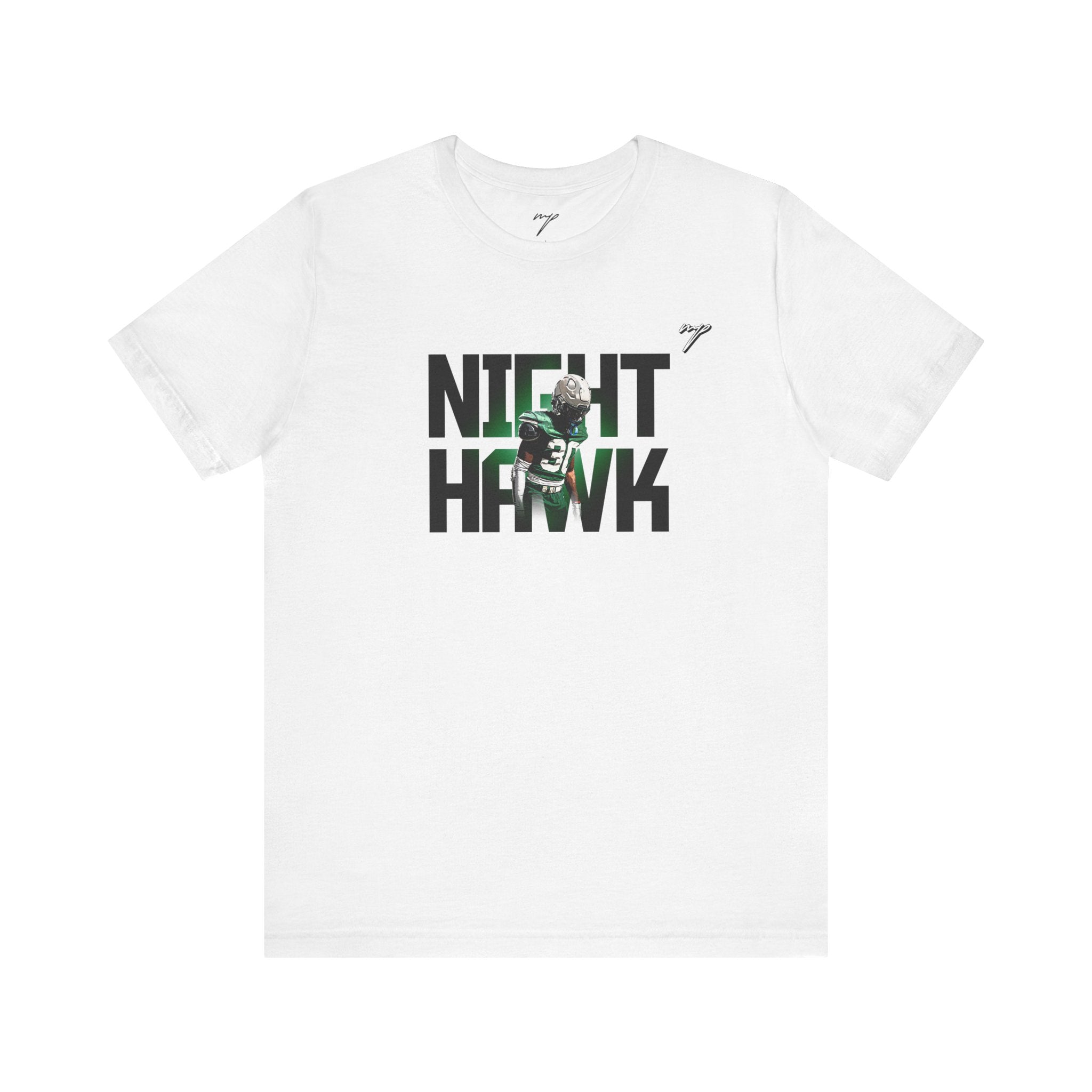 Adrian Wallace Graphic Tee