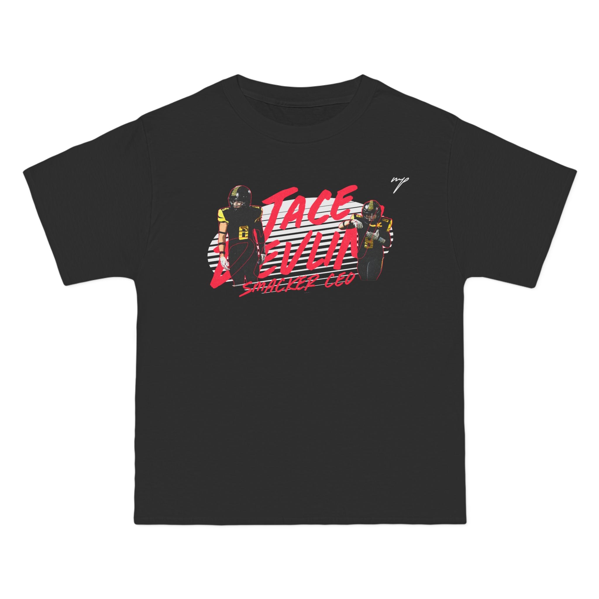 Jace Devlin Vintage Tee