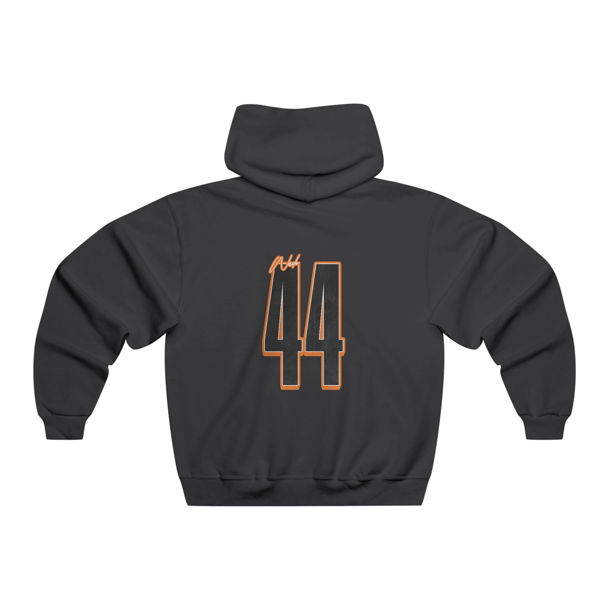 Ronnie Wade Vintage Hoodie