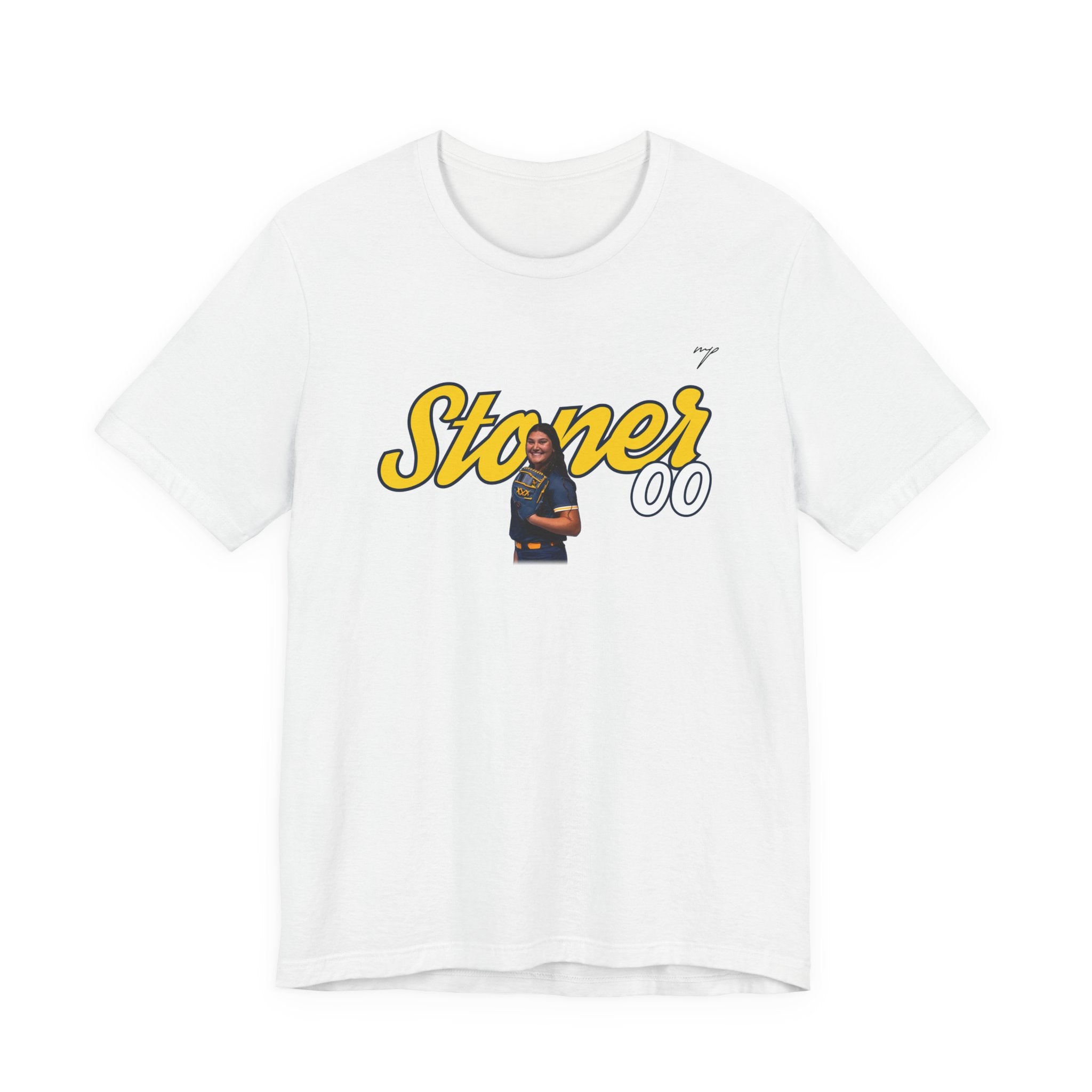 Taryn Stoner Graphic Tee