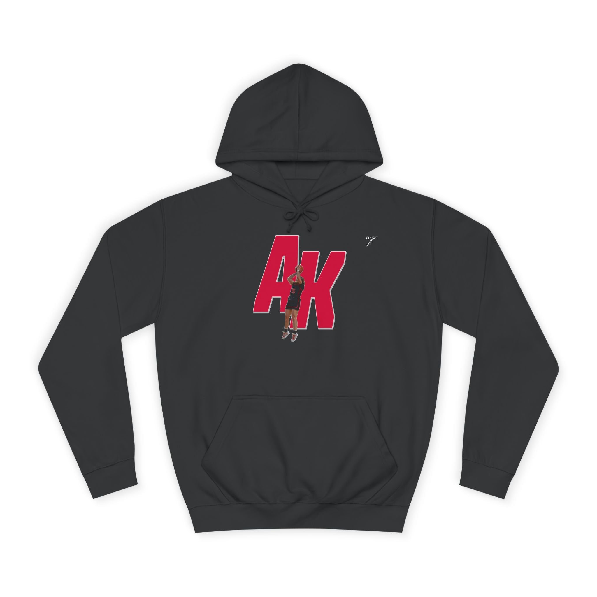 Ayla Krygier Hoodie