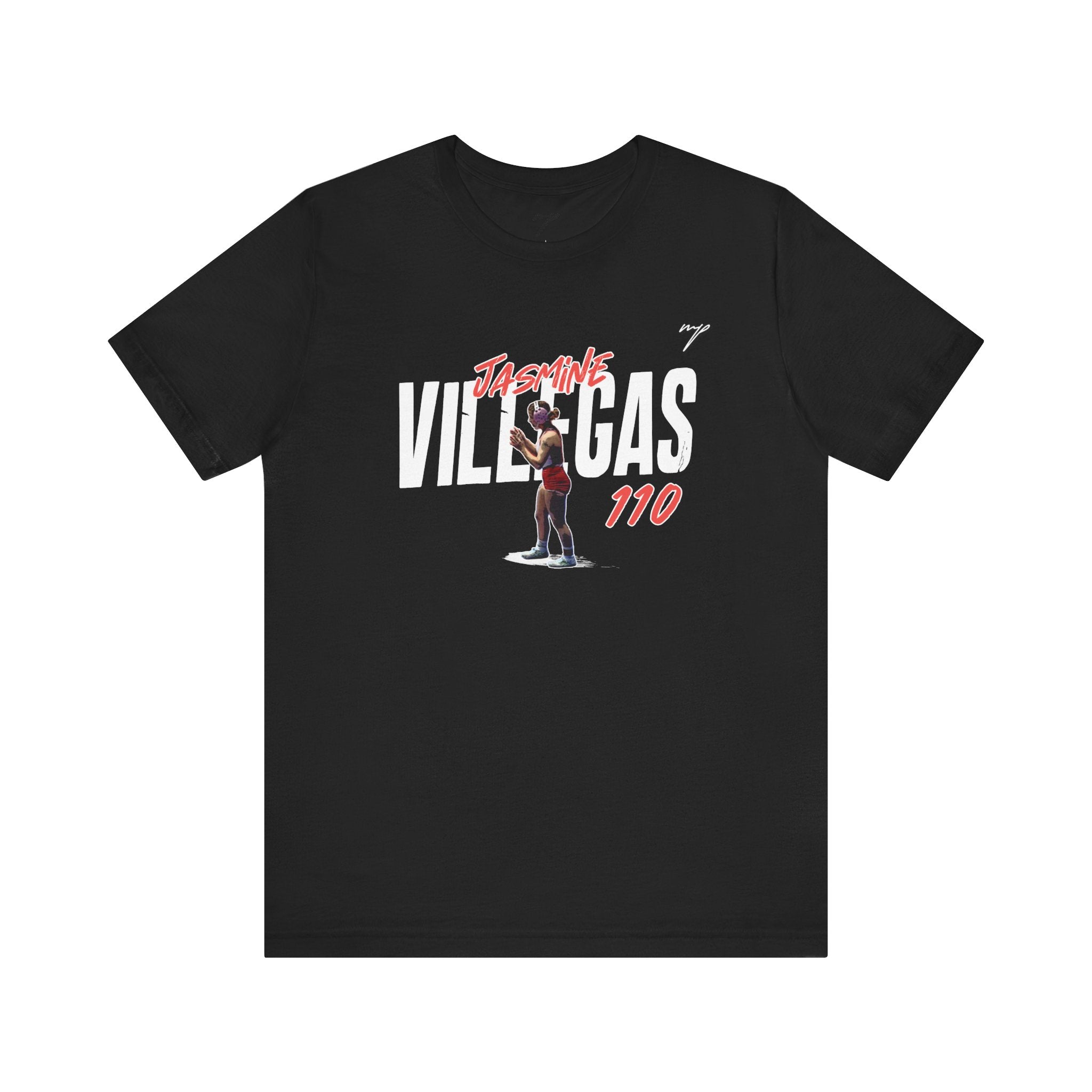 Jasmine Villegas Graphic Tee