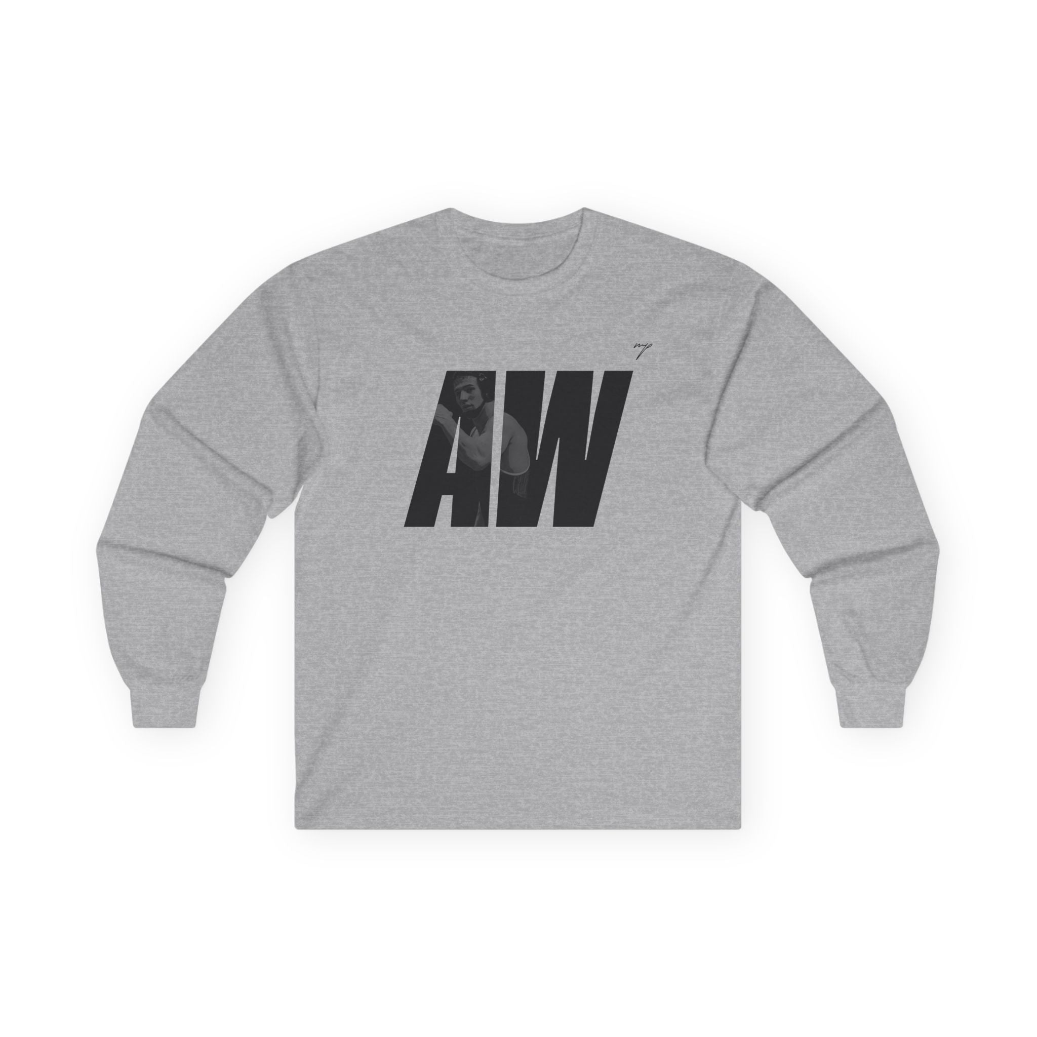 Aidan Wallace Long Sleeve