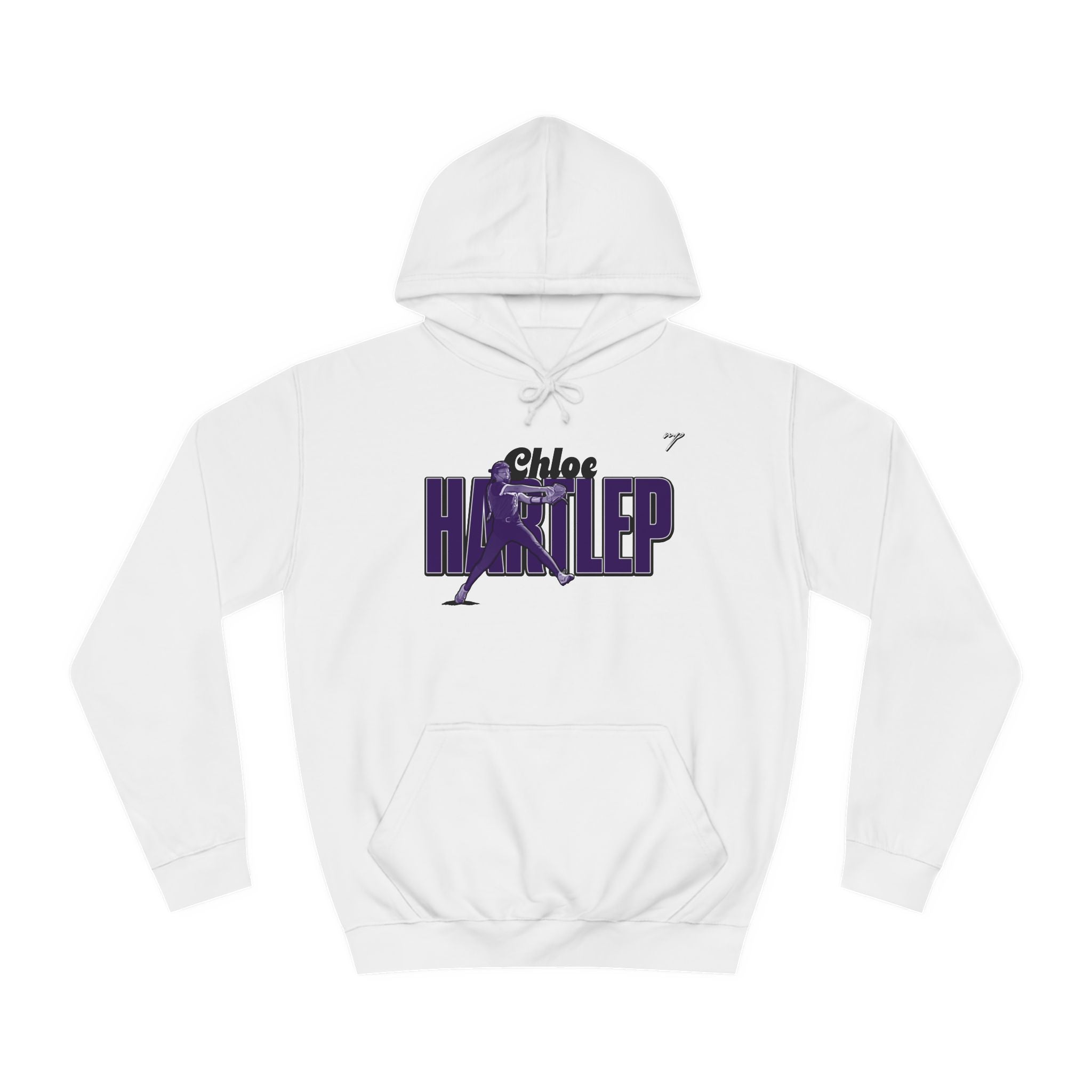 Chloe Hartlep Hoodie