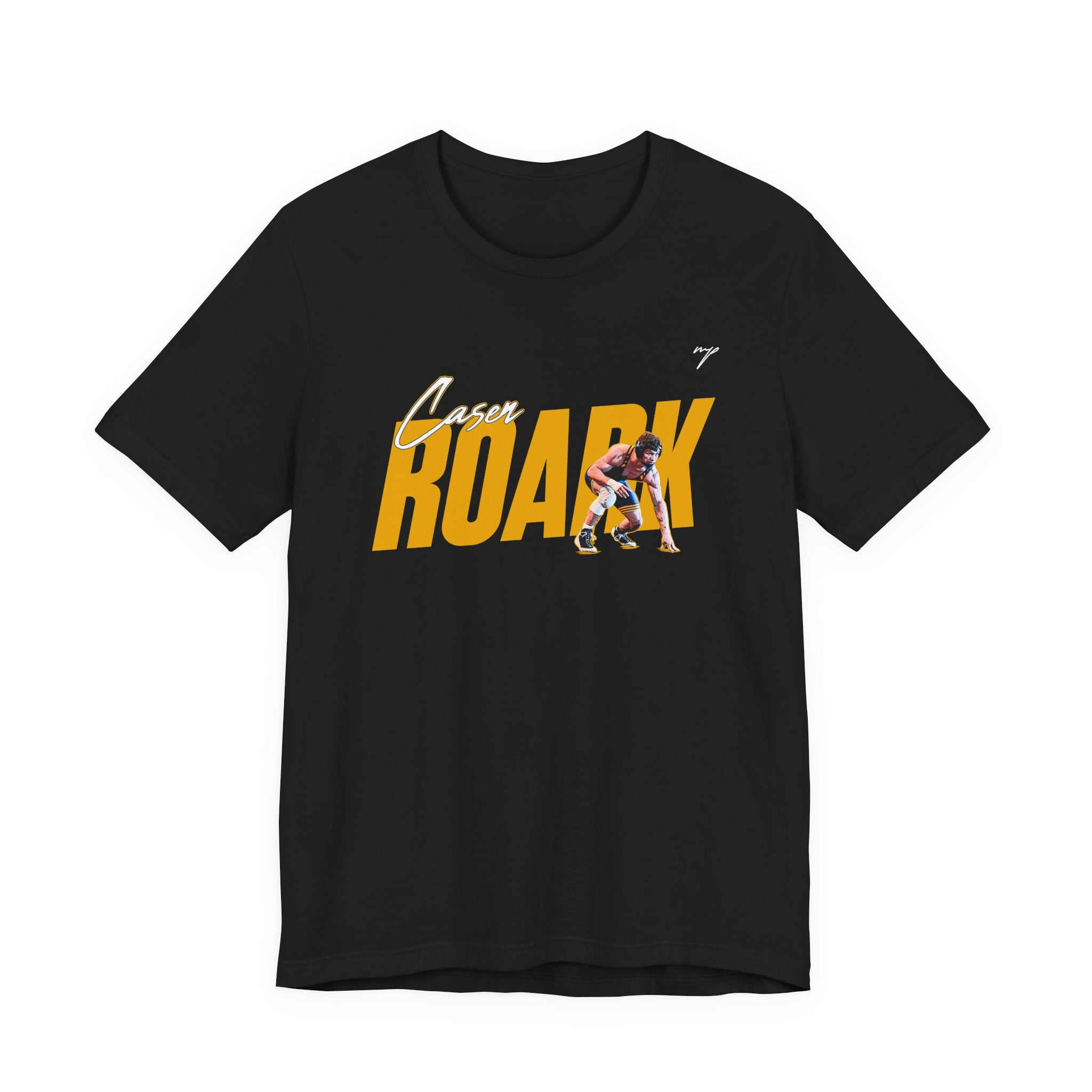 Casen Roark Graphic Tee