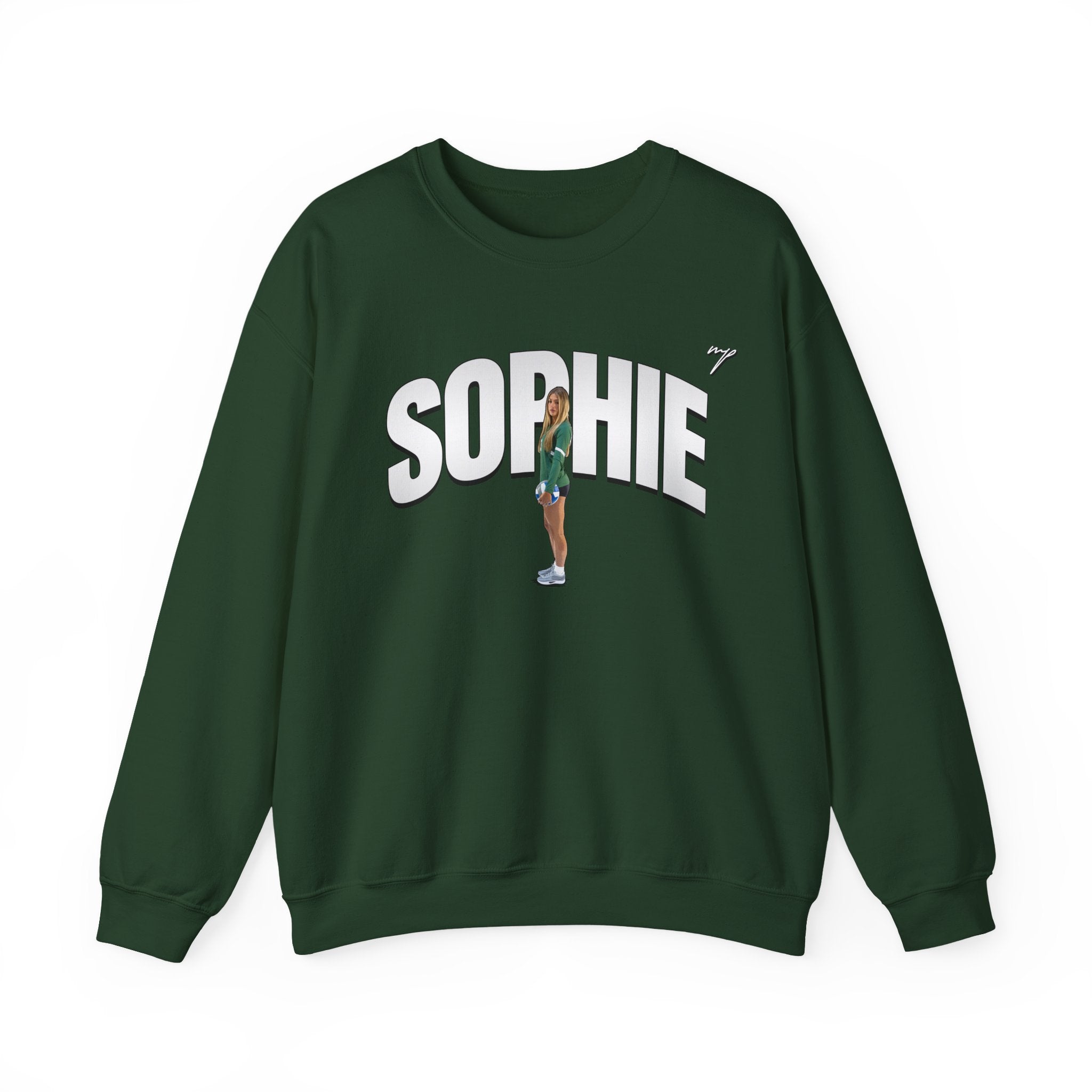 Sophie Skidmore Crewneck