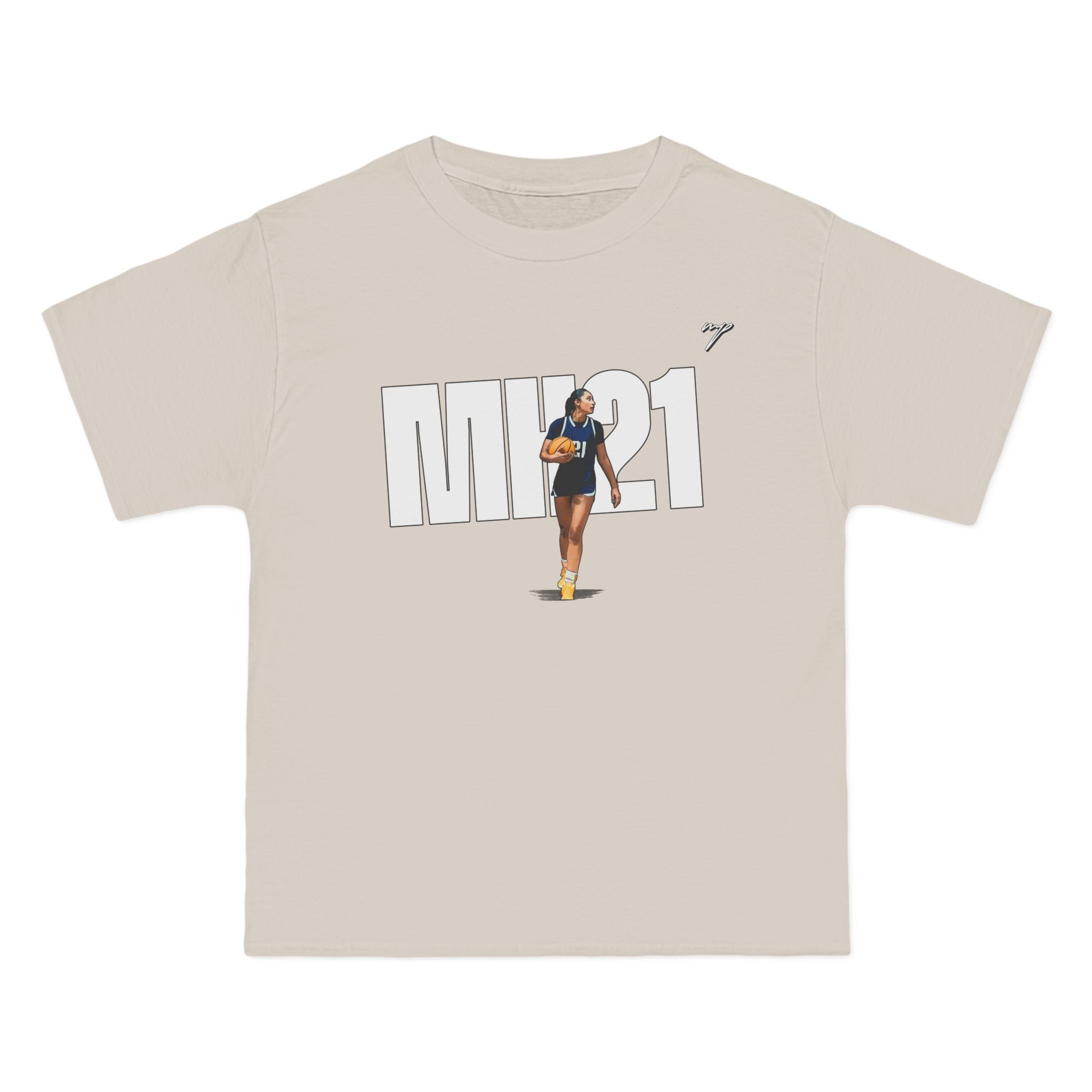 Myah Hazelton Vintage Tee