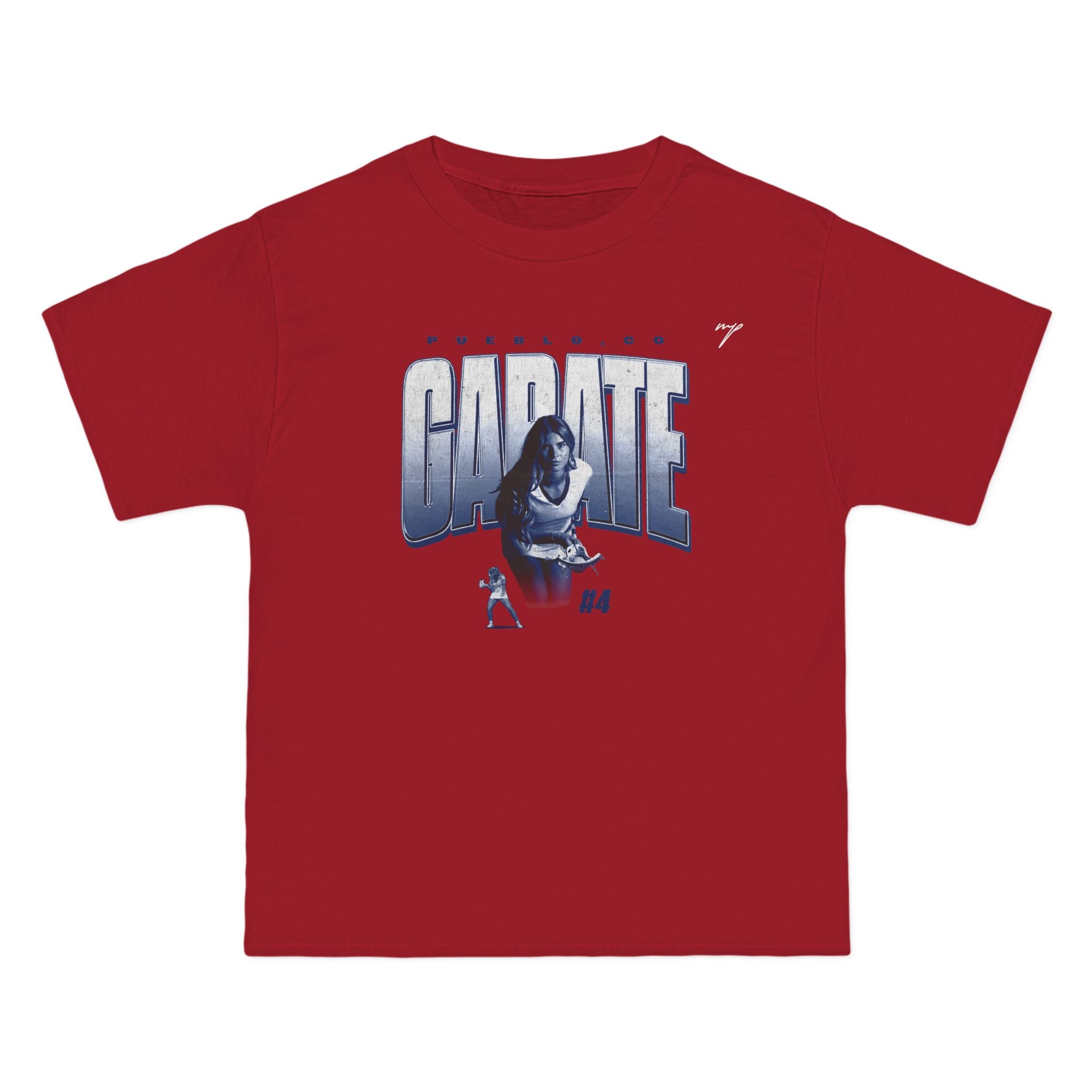 Olivia Garate Vintage Tee