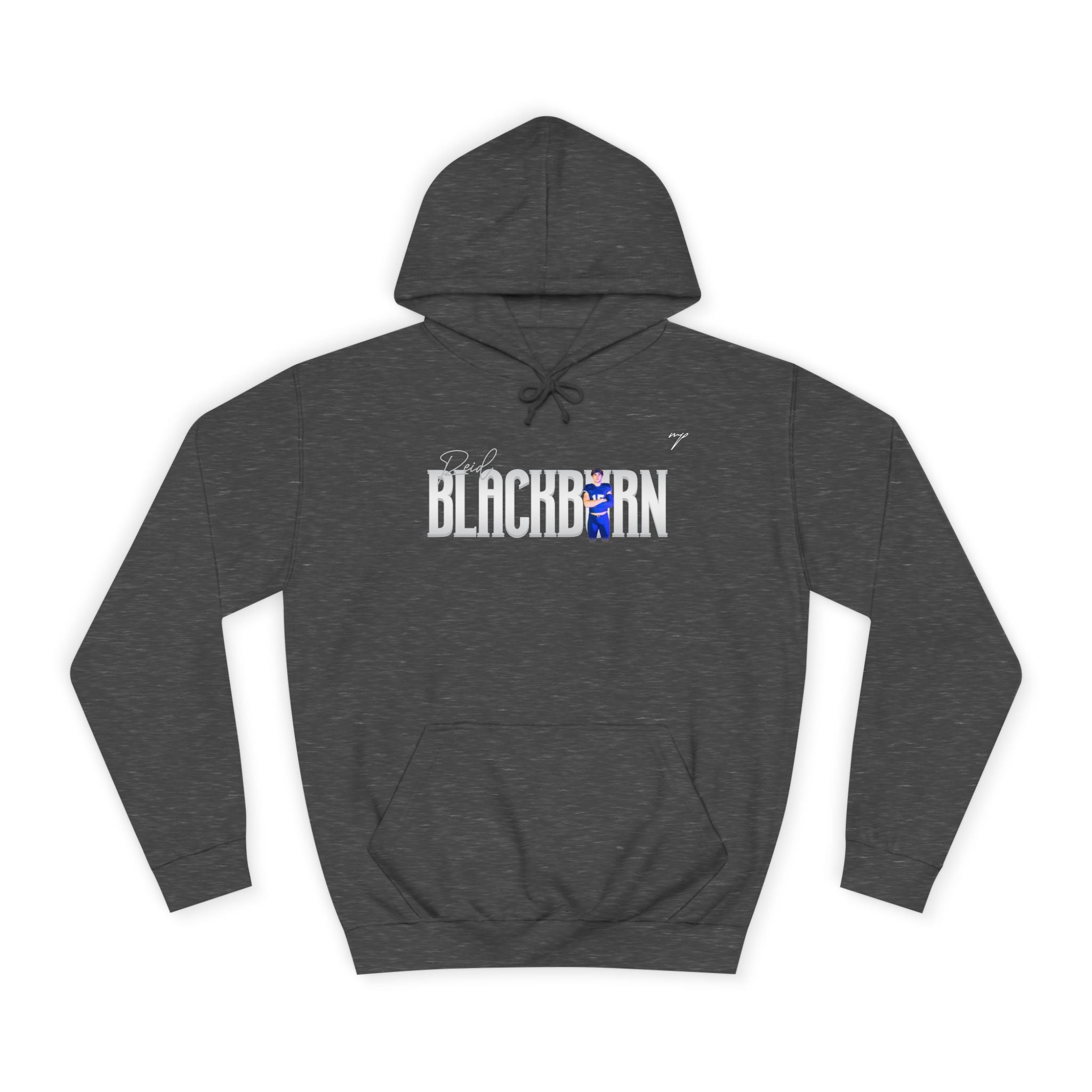 Reid Blackburn Hoodie