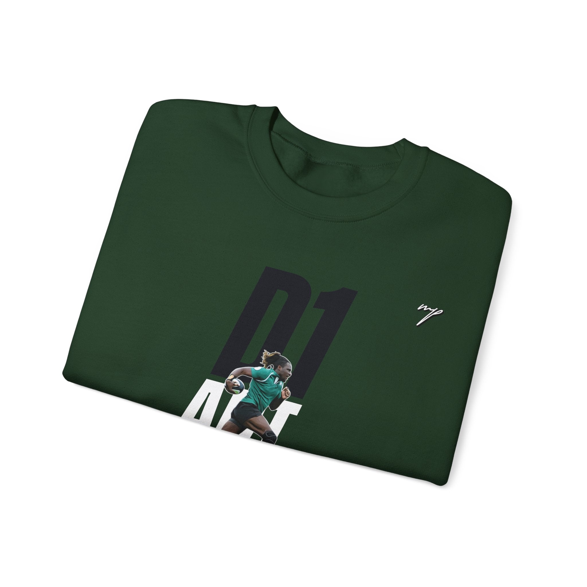 Anthony Royster Crewneck