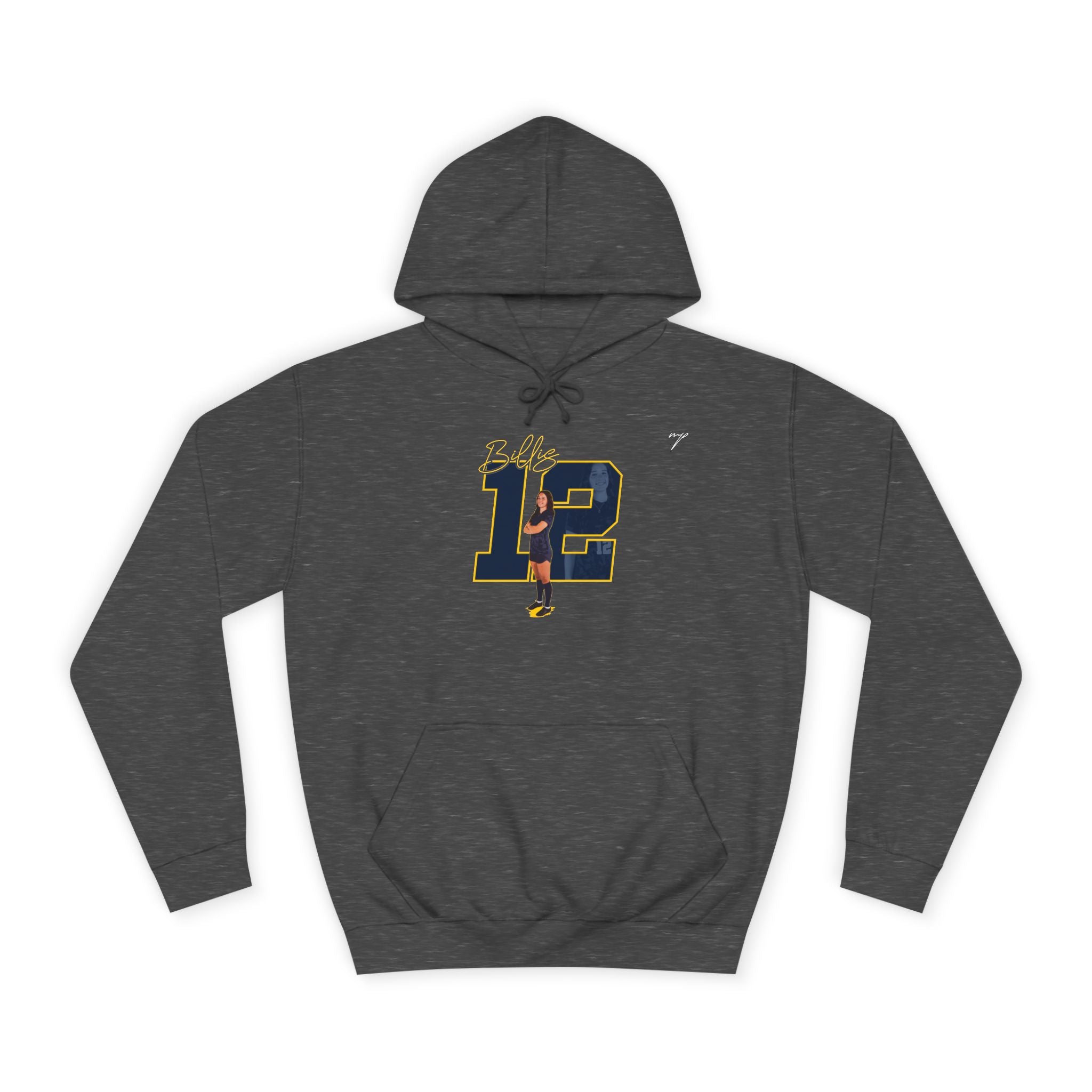 Keira Billis Hoodie