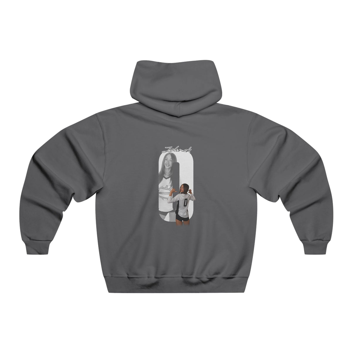 Anna Jelinek Vintage Hoodie
