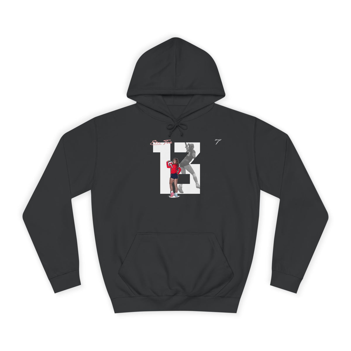 Emily Toeniskoetter Hoodie