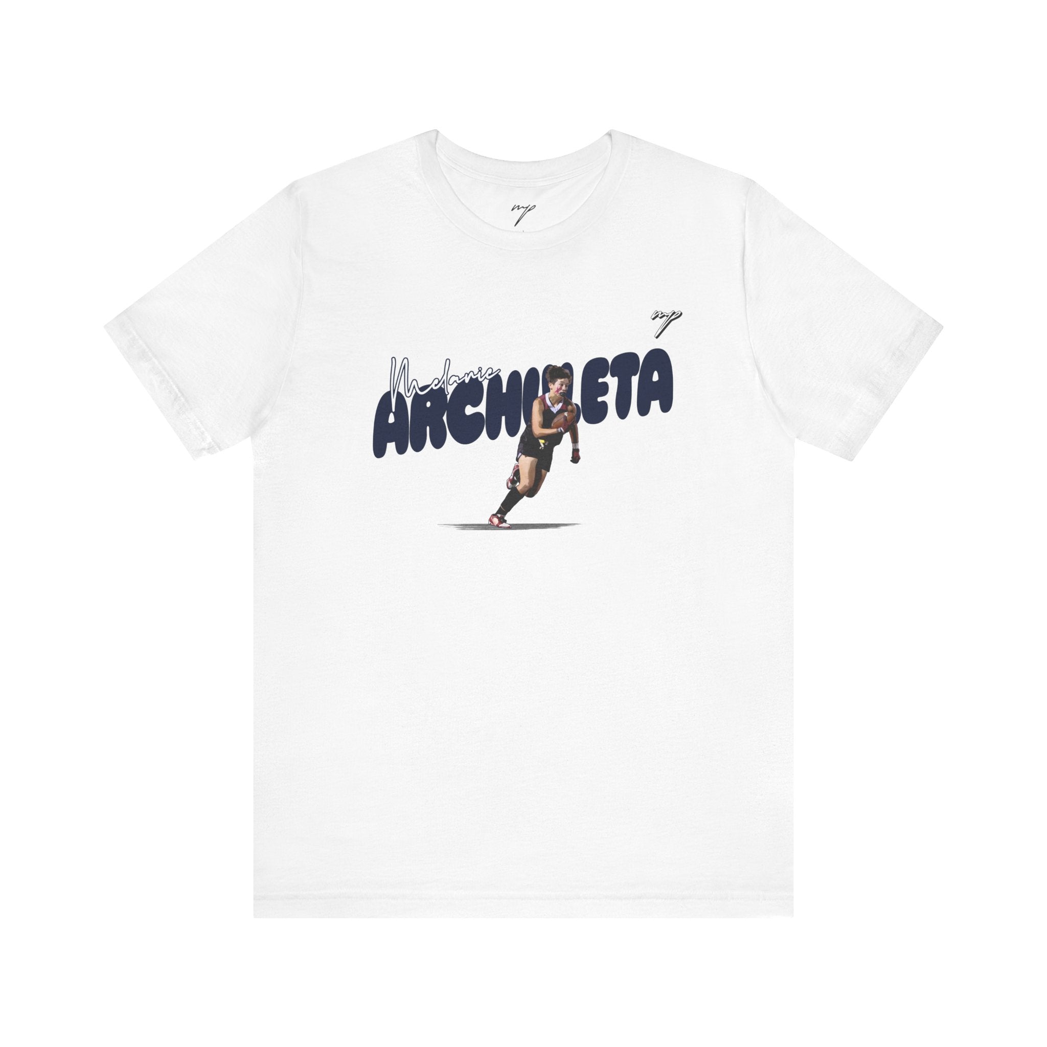 Melanie Archuleta Graphic Tee