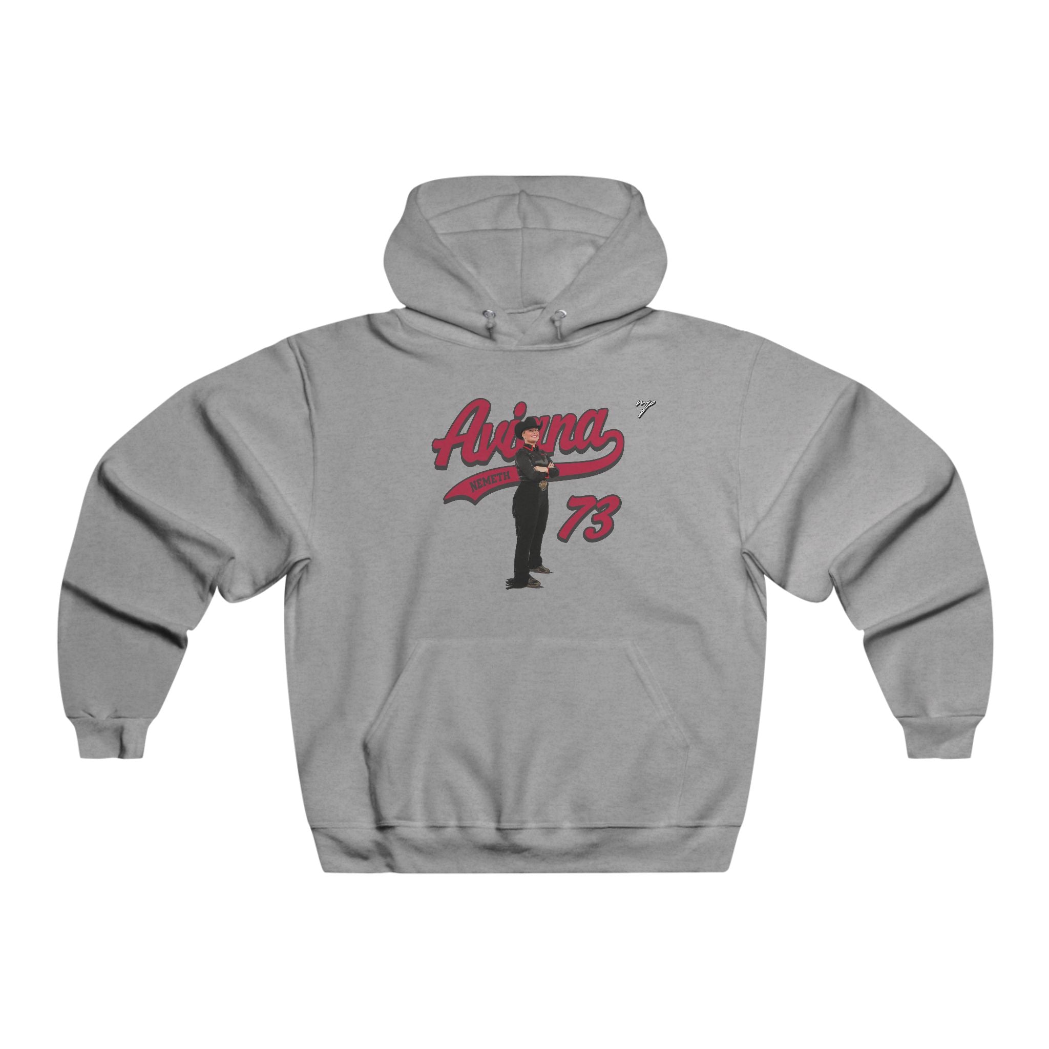 Aviana Nemeth Vintage Hoodie
