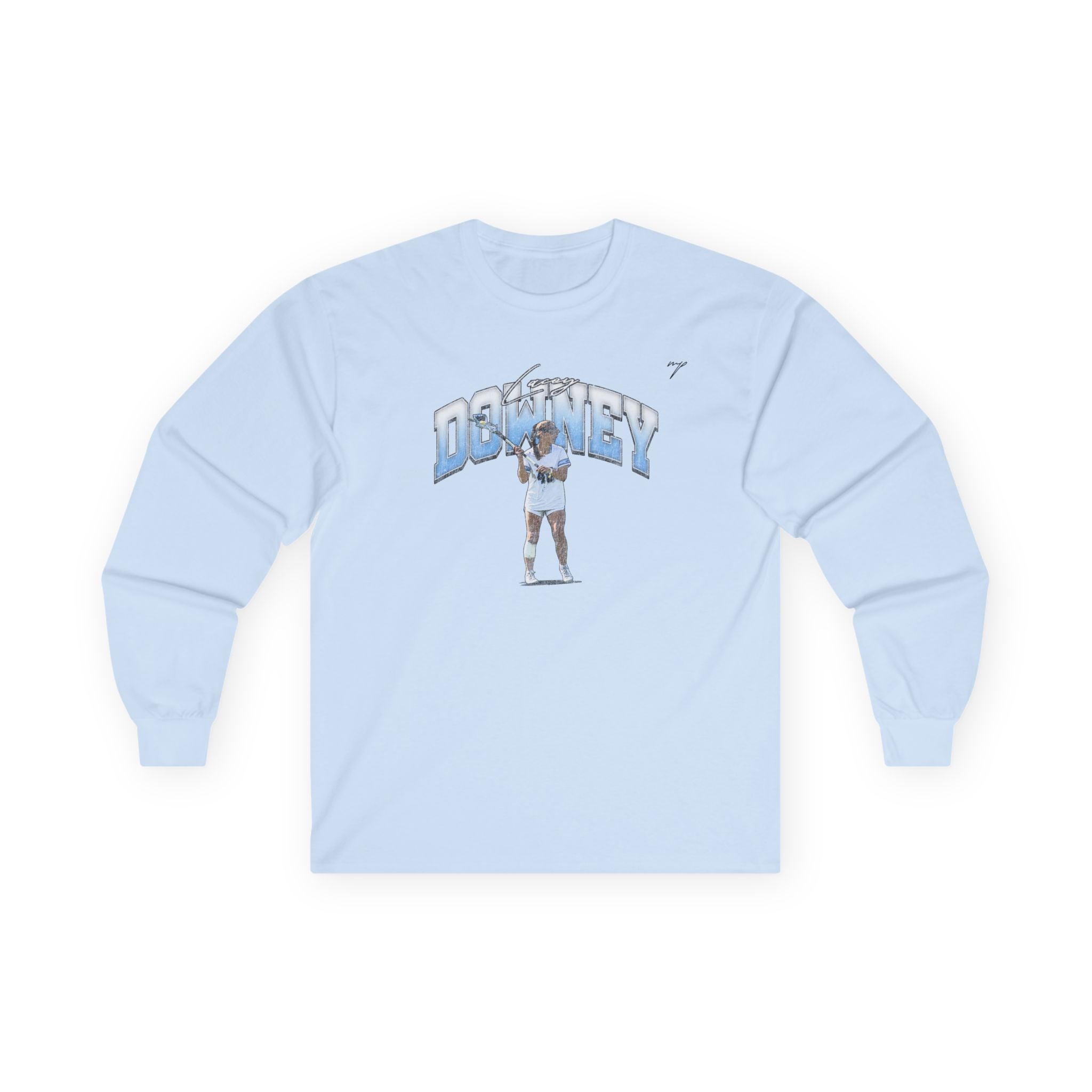Lacey Downey Long Sleeve