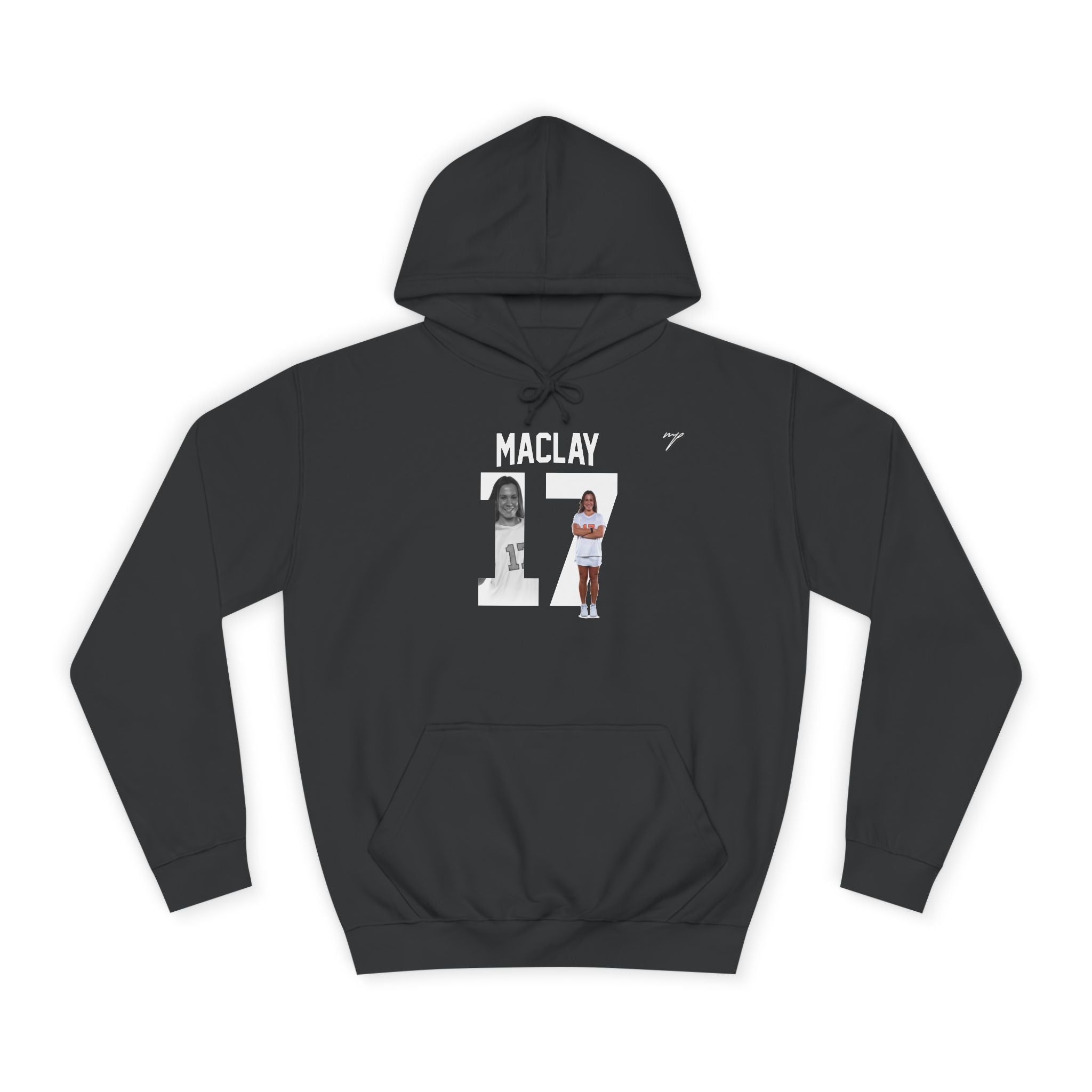 Courtney Maclay Hoodie