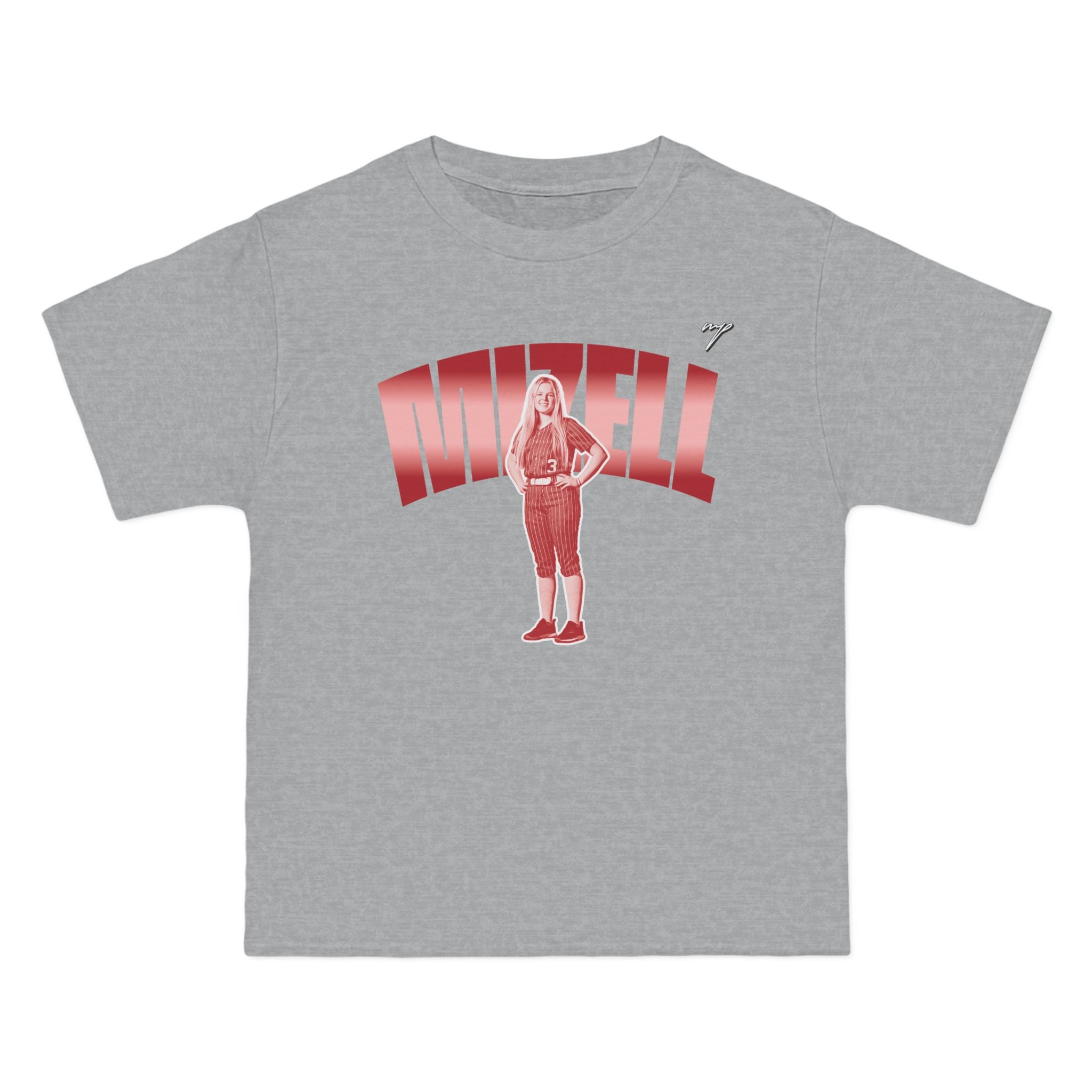 Megan Mizell Vintage Tee