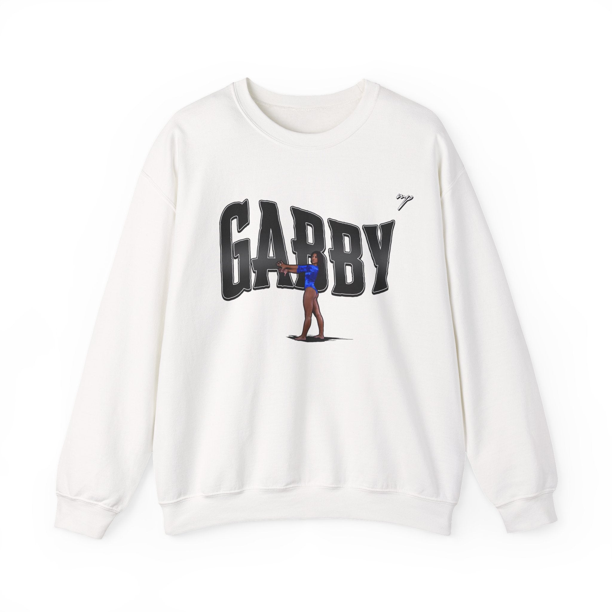Gabby Espinoza Crewneck