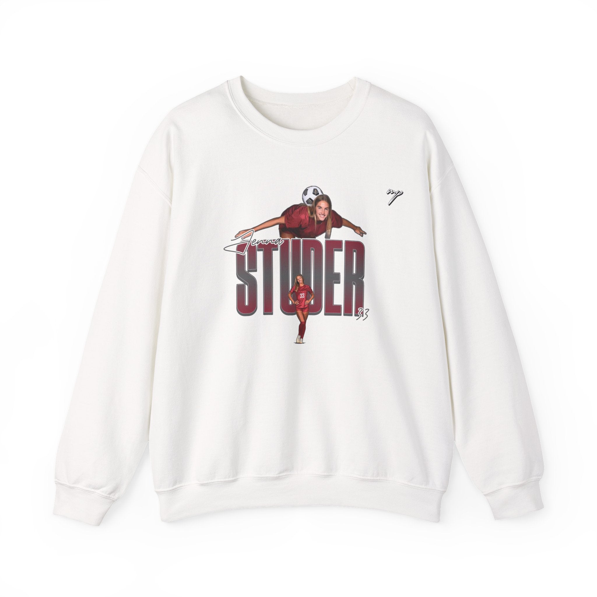 Jenna Studer Crewneck
