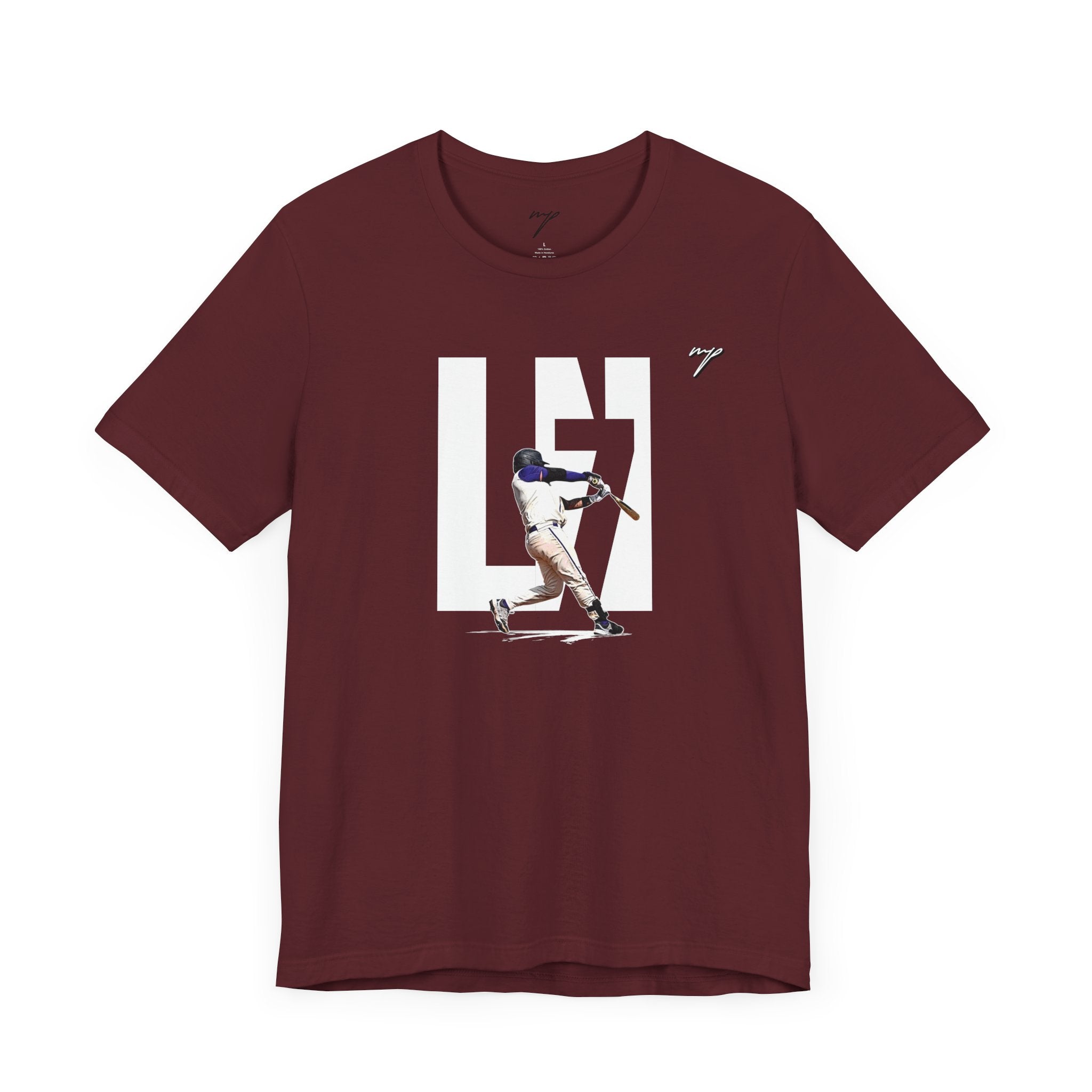 Graphic Tee Correct Prices