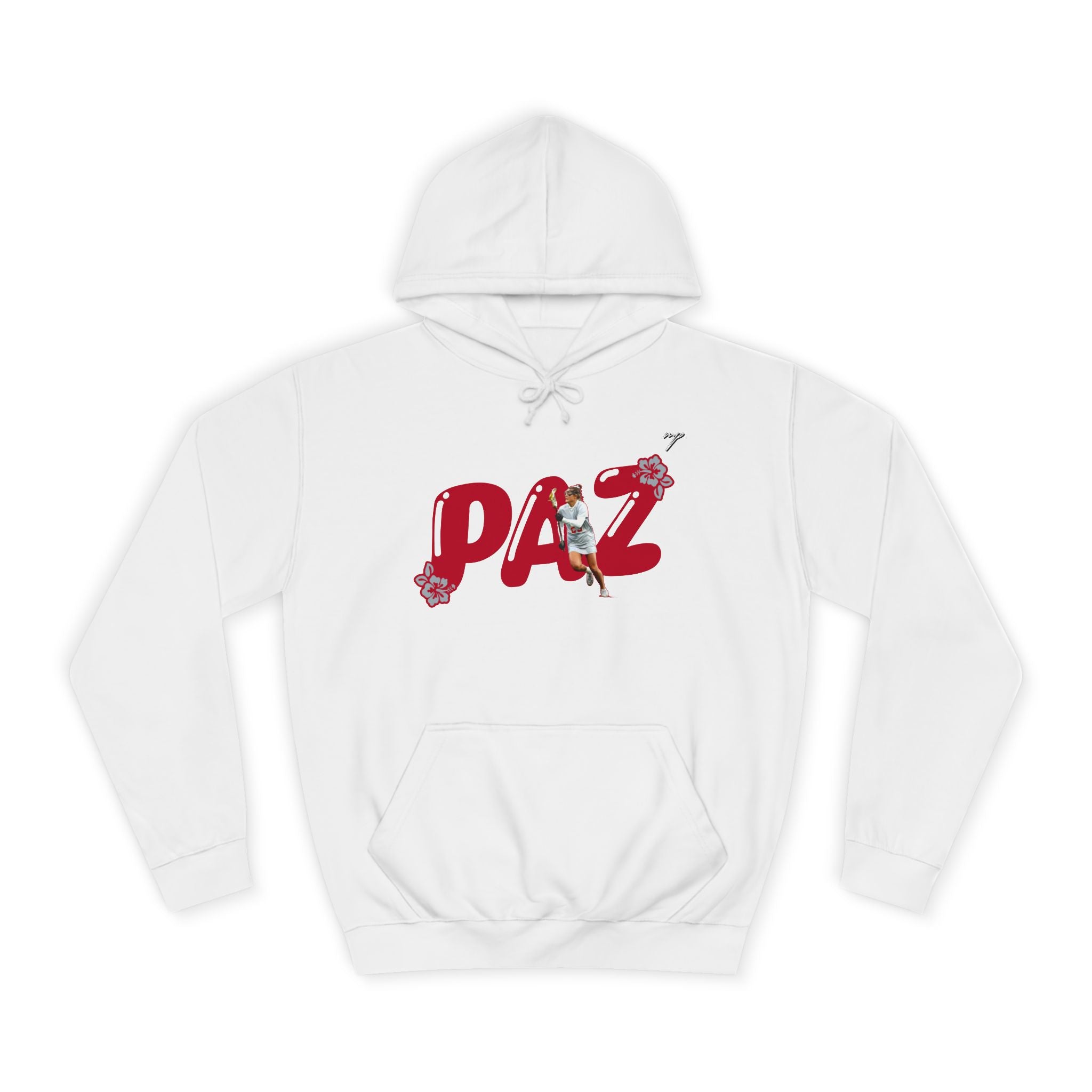 Maddy Paz Hoodie