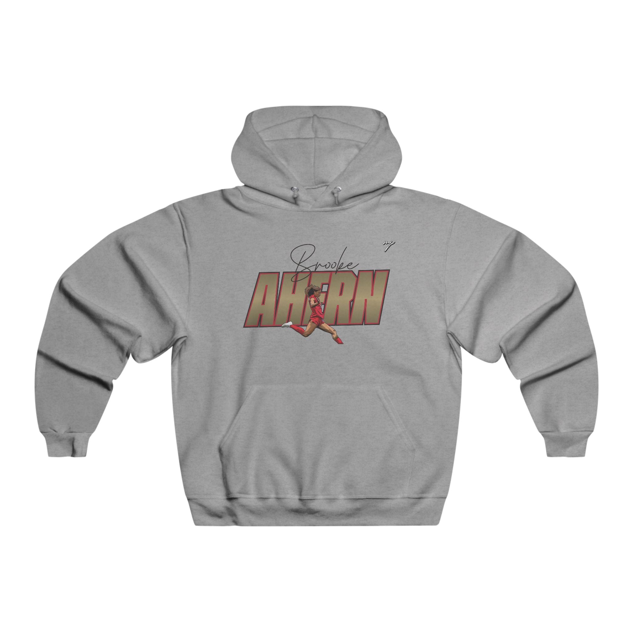 Brooke Ahern Vintage Hoodie