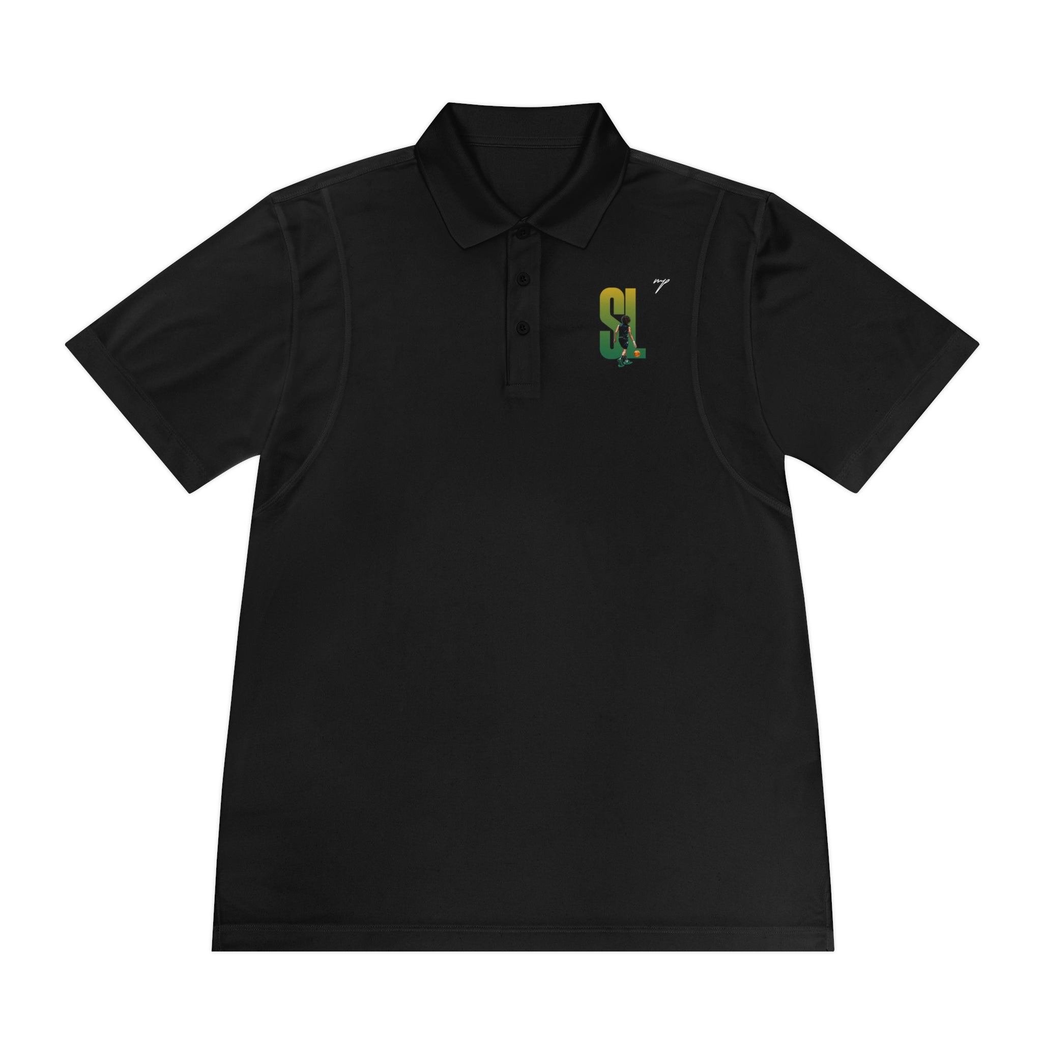 Solomon Leinbock Polo